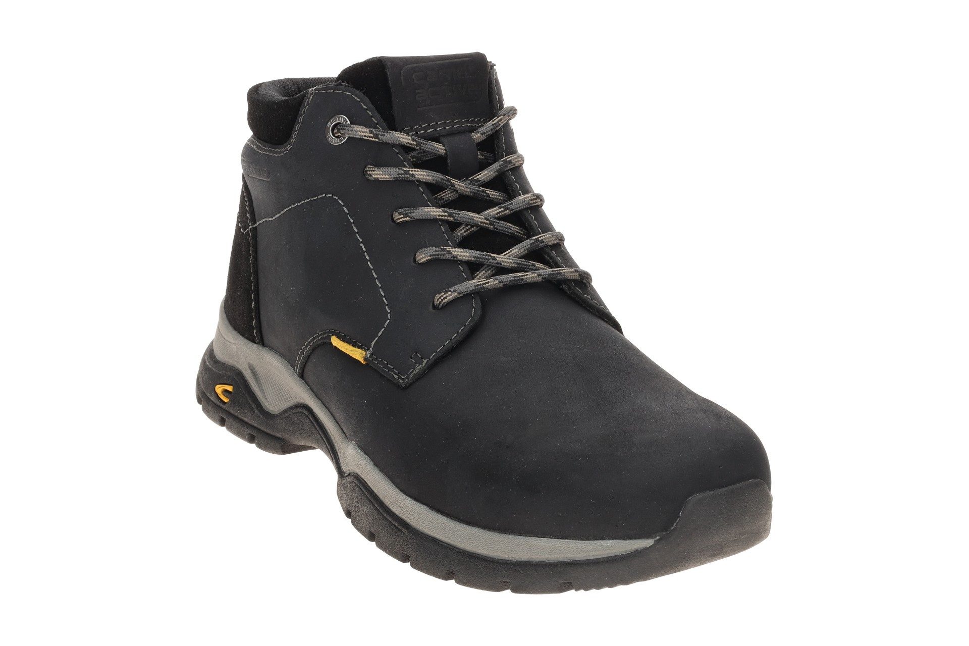 camel active 57BTA04-402100 Stiefel
