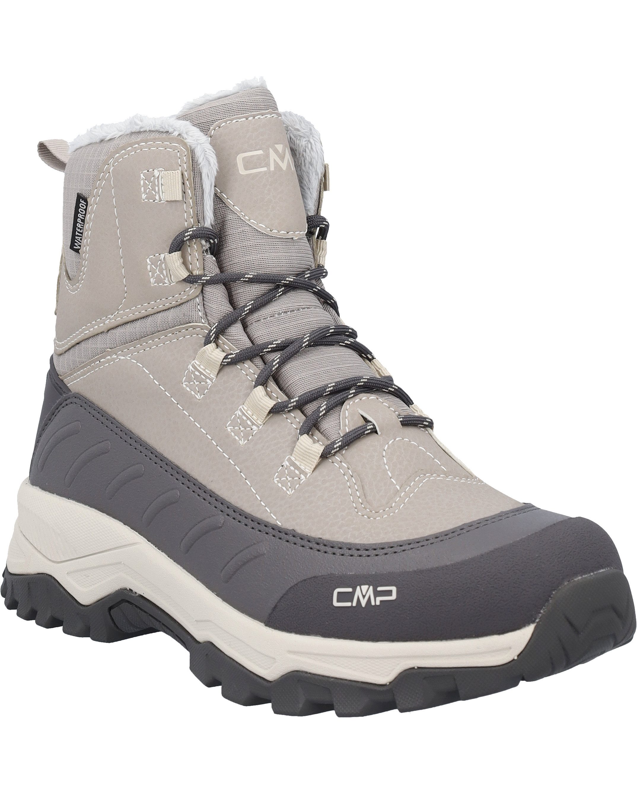 CMP ARYEL WMN WP SNOW BOOTS Winterstiefel Winterboots, Winterschuhe, gefüttert,wasserdicht