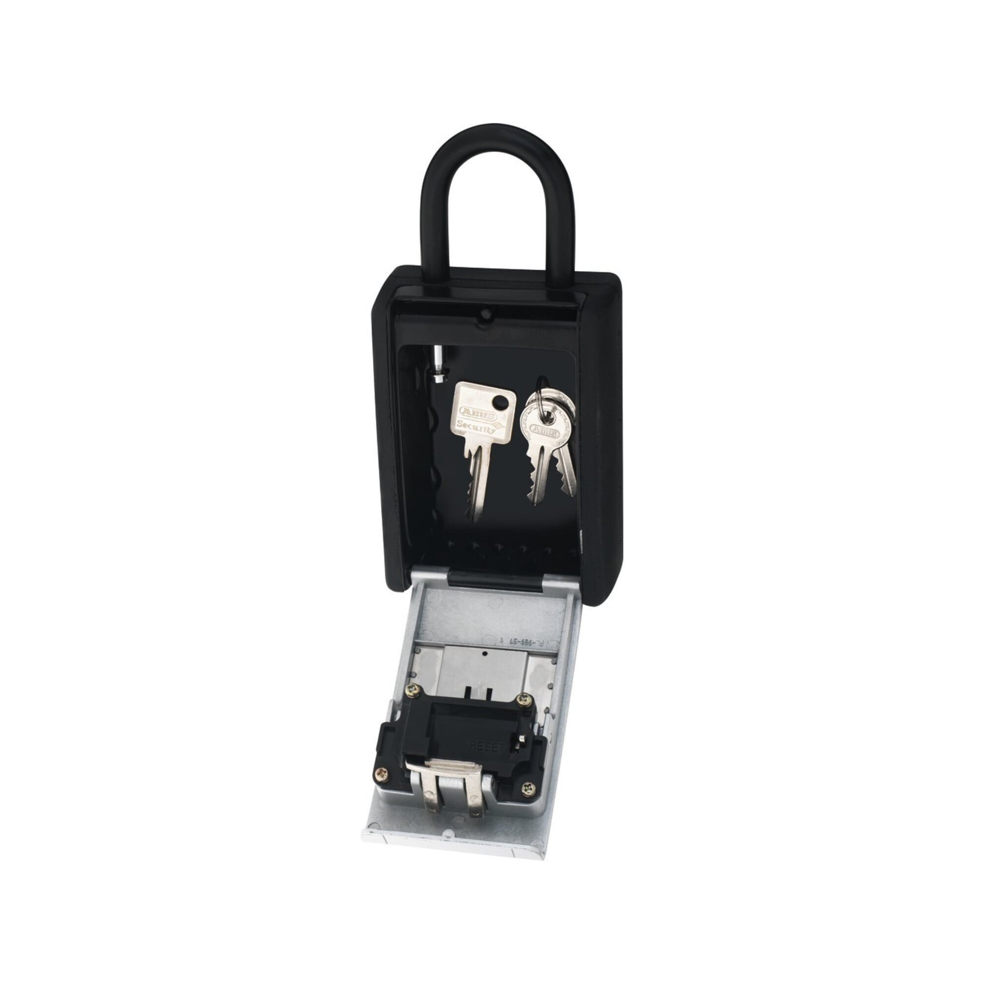 ABUS Schlüsseltresor Schlüsseltresor 797 LED HxBxTmm m.LED Zahlenschl.ABUS