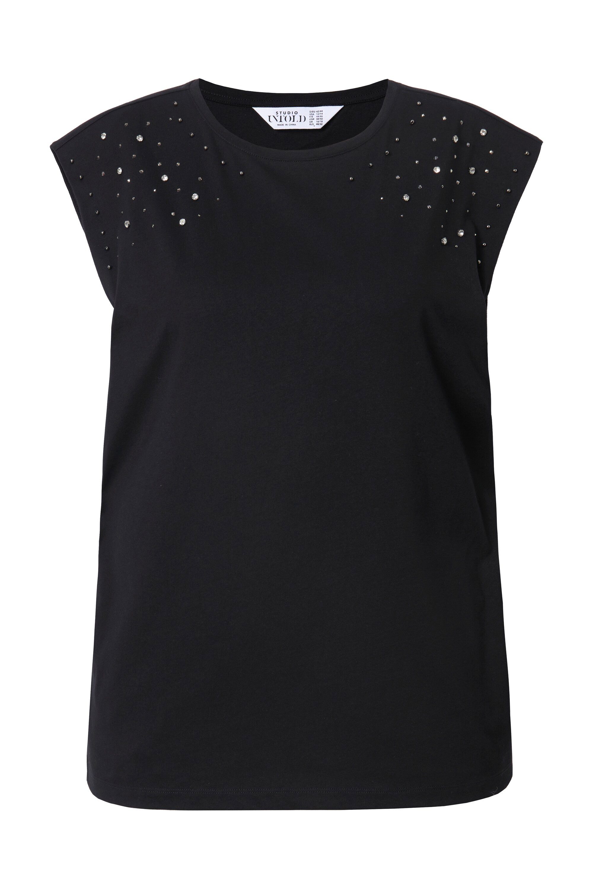Studio Untold Longtop Top Oversize Shape günstig online kaufen