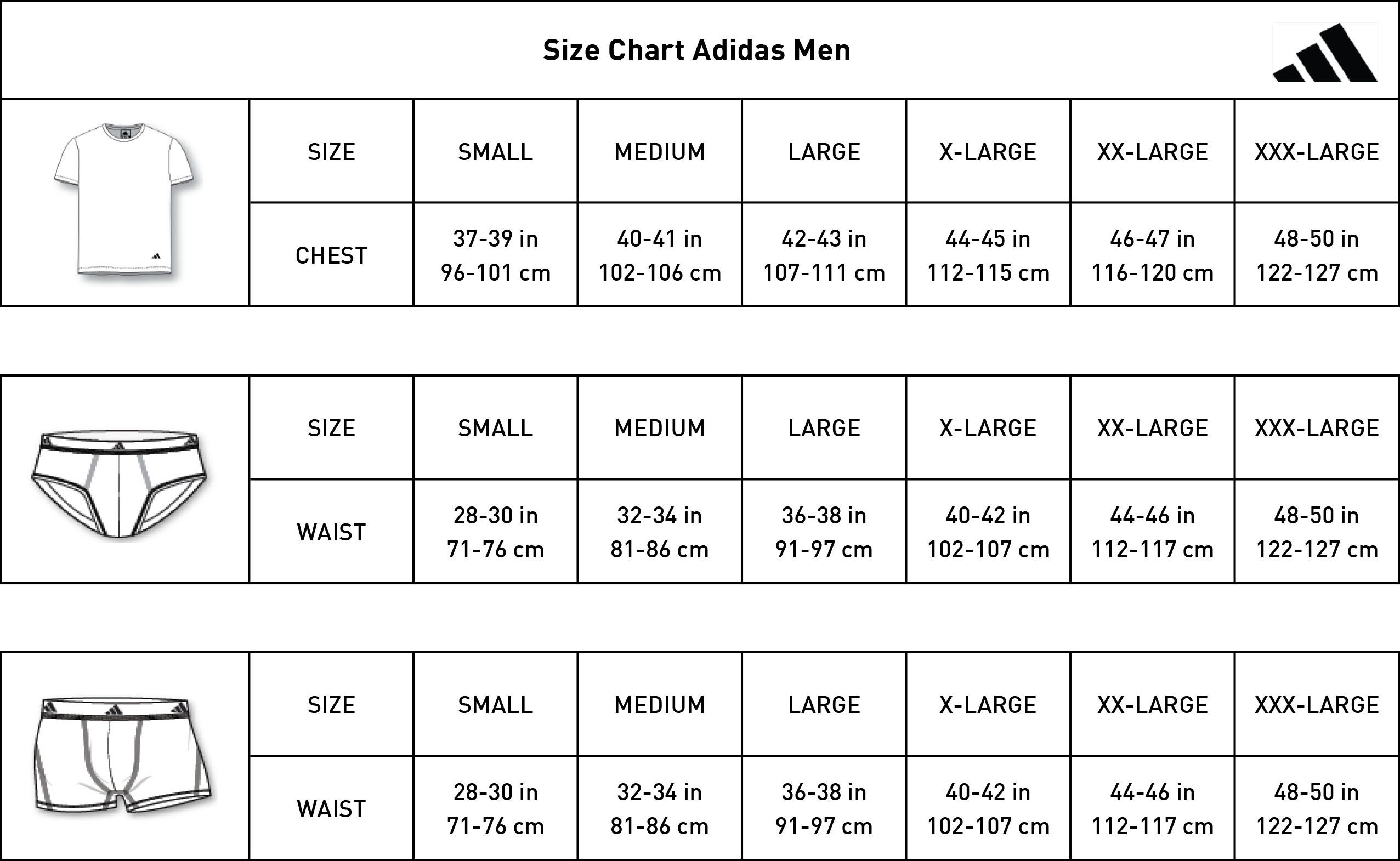 adidas Originals Boxershorts (Packung, 3-St) mit günstig online kaufen