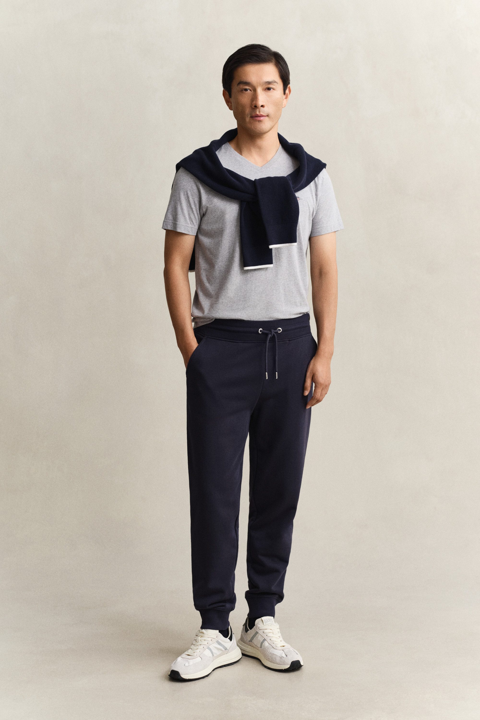 Gant Bequeme Jeans