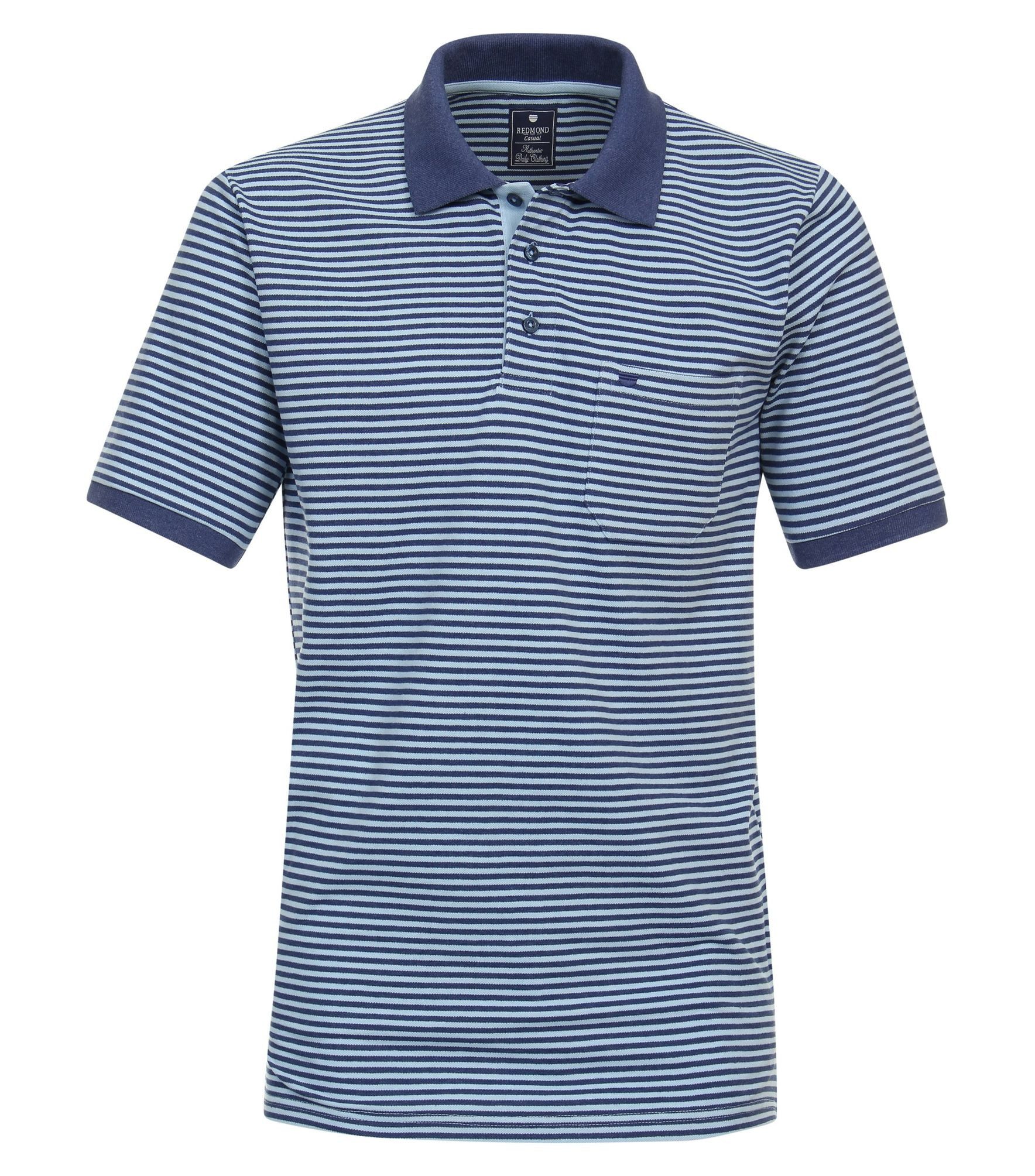 Redmond Poloshirt 241420900
