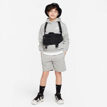 Nike Sportswear Kapuzensweatshirt CLUB FLEECE BIG KID'S PULLOVER HOODIE