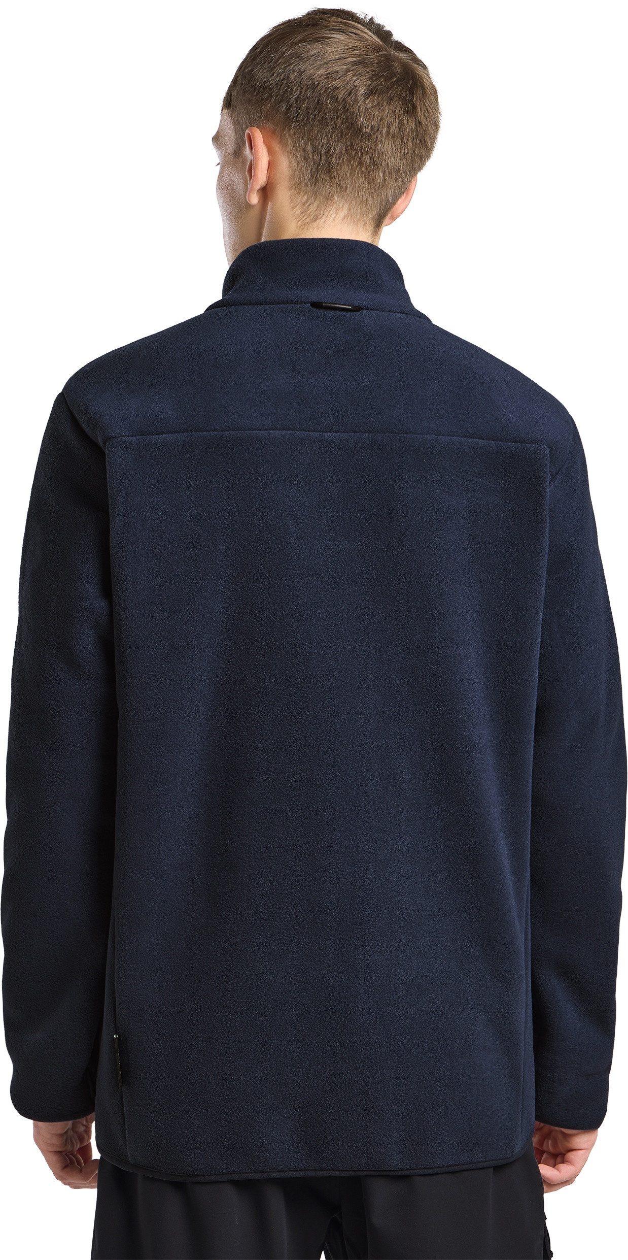 Jack Wolfskin 3-in-1-Funktionsjacke TAUBENBERG 3IN1 JKT M mit herausnehmbarer Innenjacke, wasserabweisender Reißverschluss – Bild 4 von 5
