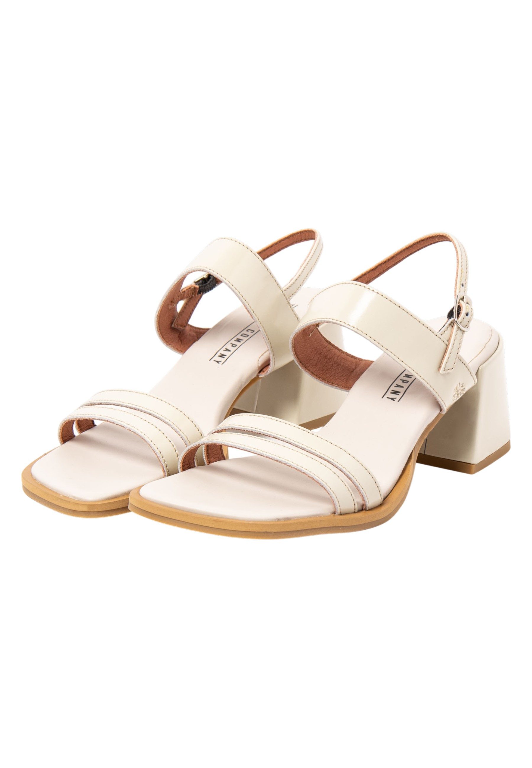Art 2010 Verona Cream Sandale