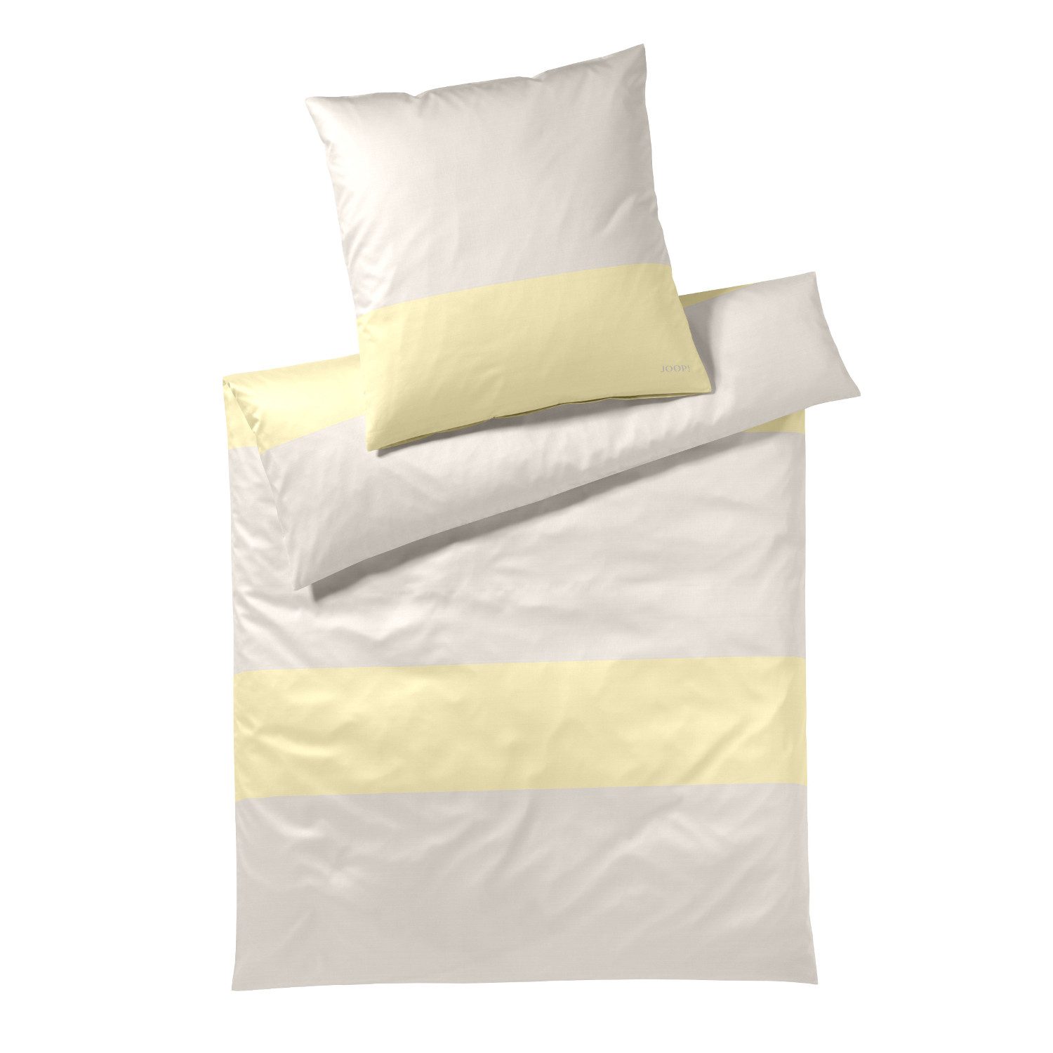 JOOP! Bettwäsche JOOP! Comfort Satin Bettwäsche günstig online kaufen