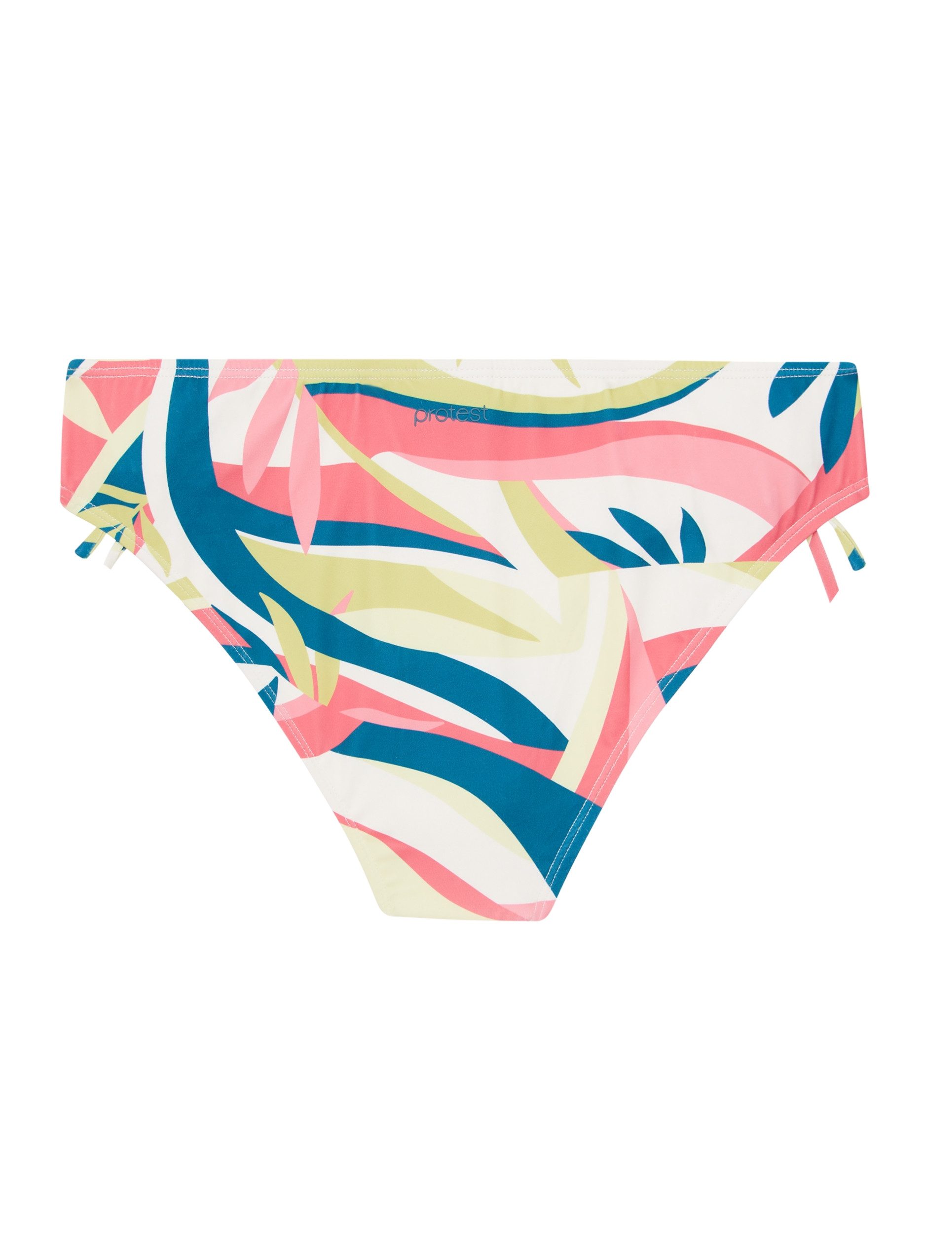 Protest Triangel-Bikini-Top MIXCabelas bikini bottom Guava günstig online kaufen