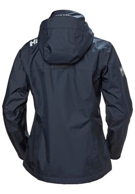 Helly Hansen Outdoorjacke Crew (1-St)