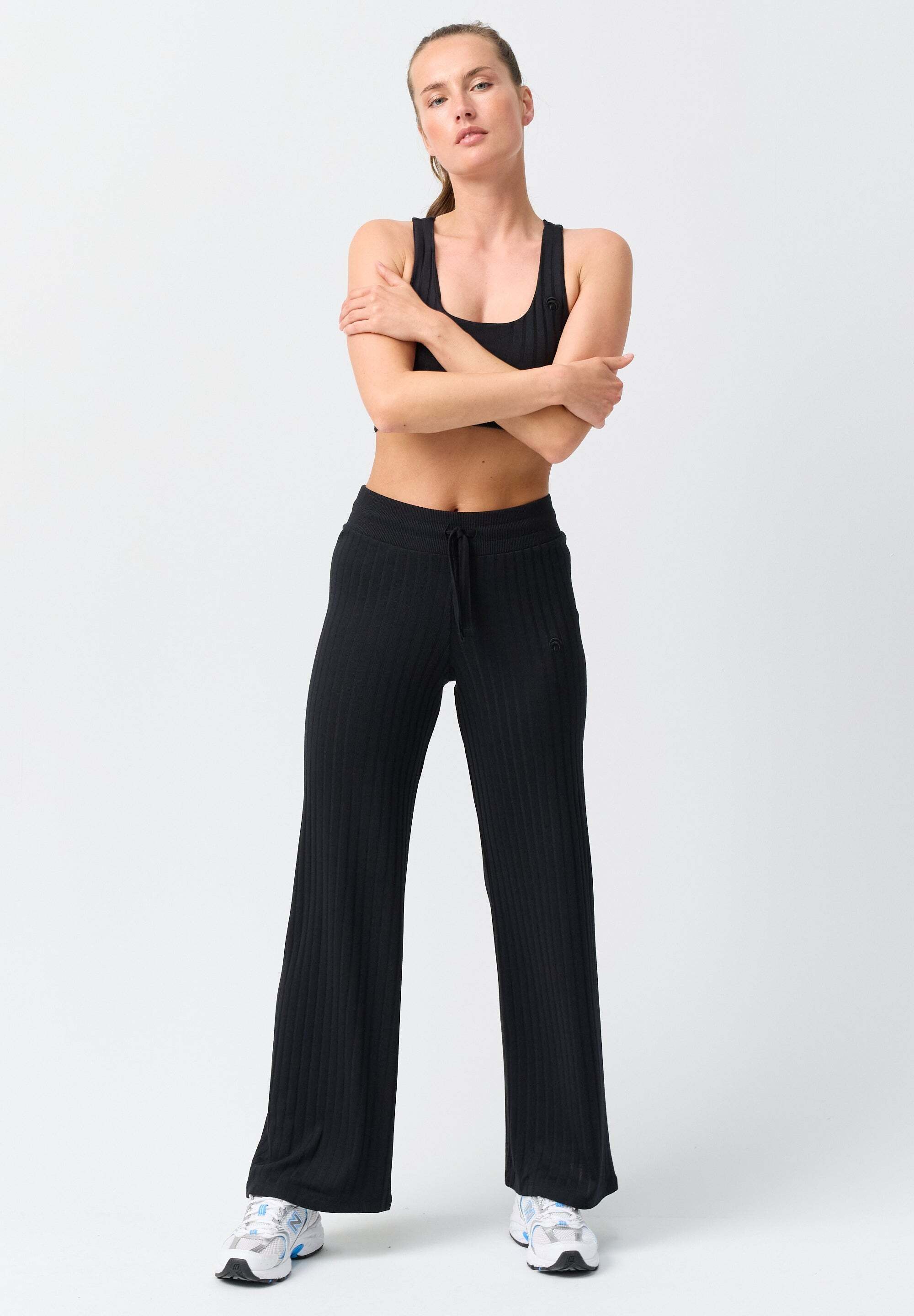 OCEANSAPART Strickhose Aurelia (1-tlg) mit weitem Bein günstig online kaufen