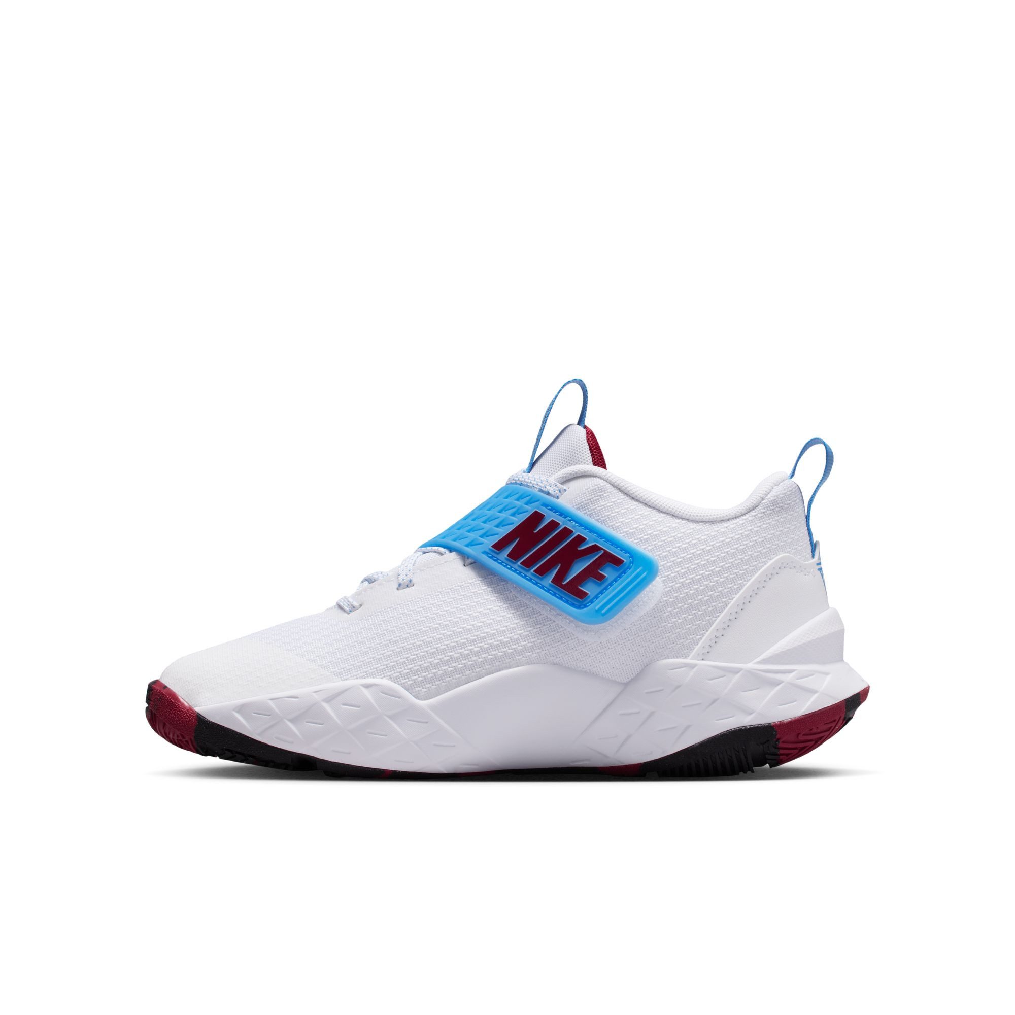 Nike TEAM HUSTLE D 12 (GS) günstig online kaufen