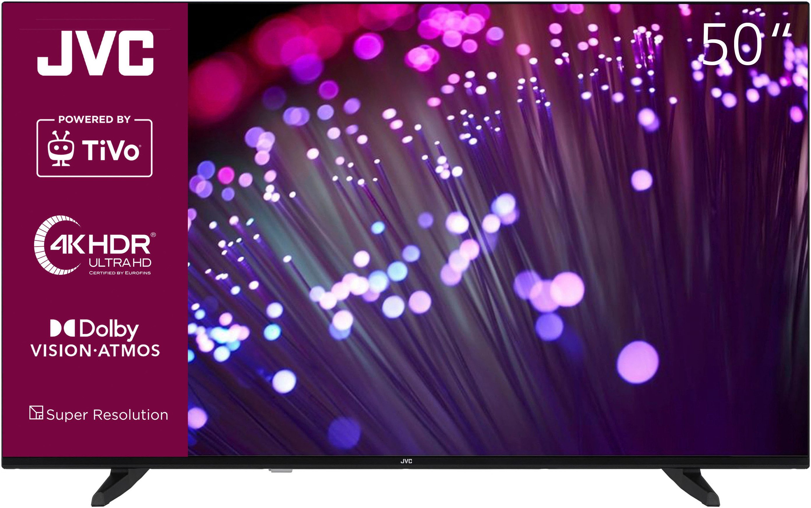 LT-50VU3455 LED-Fernseher