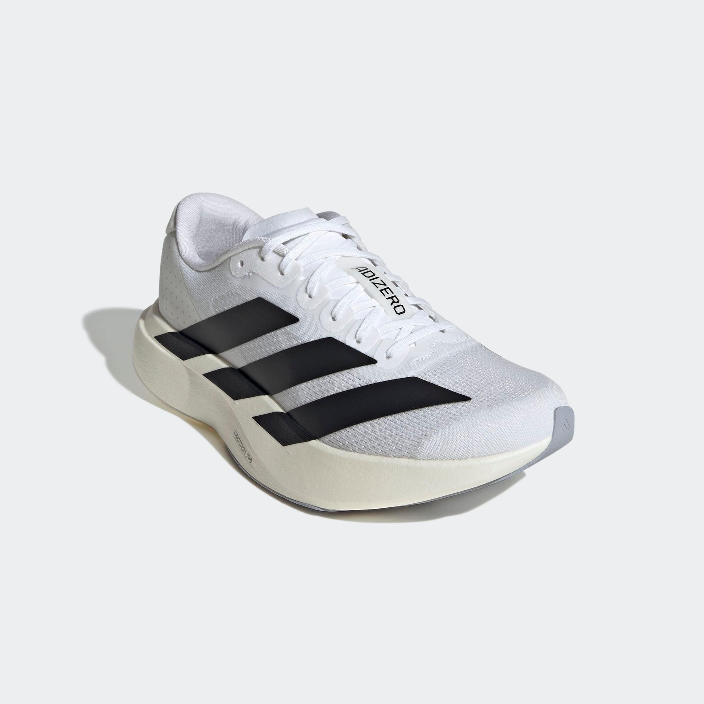 adidas Performance adizero Evo SL W Laufschuh angelehnt an das Design vom A günstig online kaufen