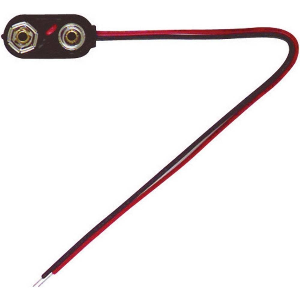 Conrad Components Modellbausatz Elektronischer Würfel mit LEDs HB 106.2