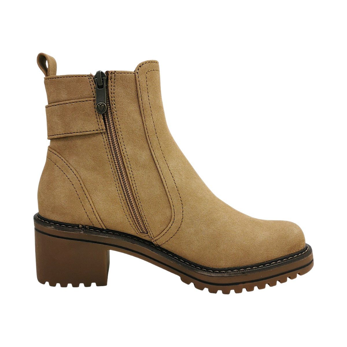 MARCO TOZZI Stiefelette Stiefelette günstig online kaufen