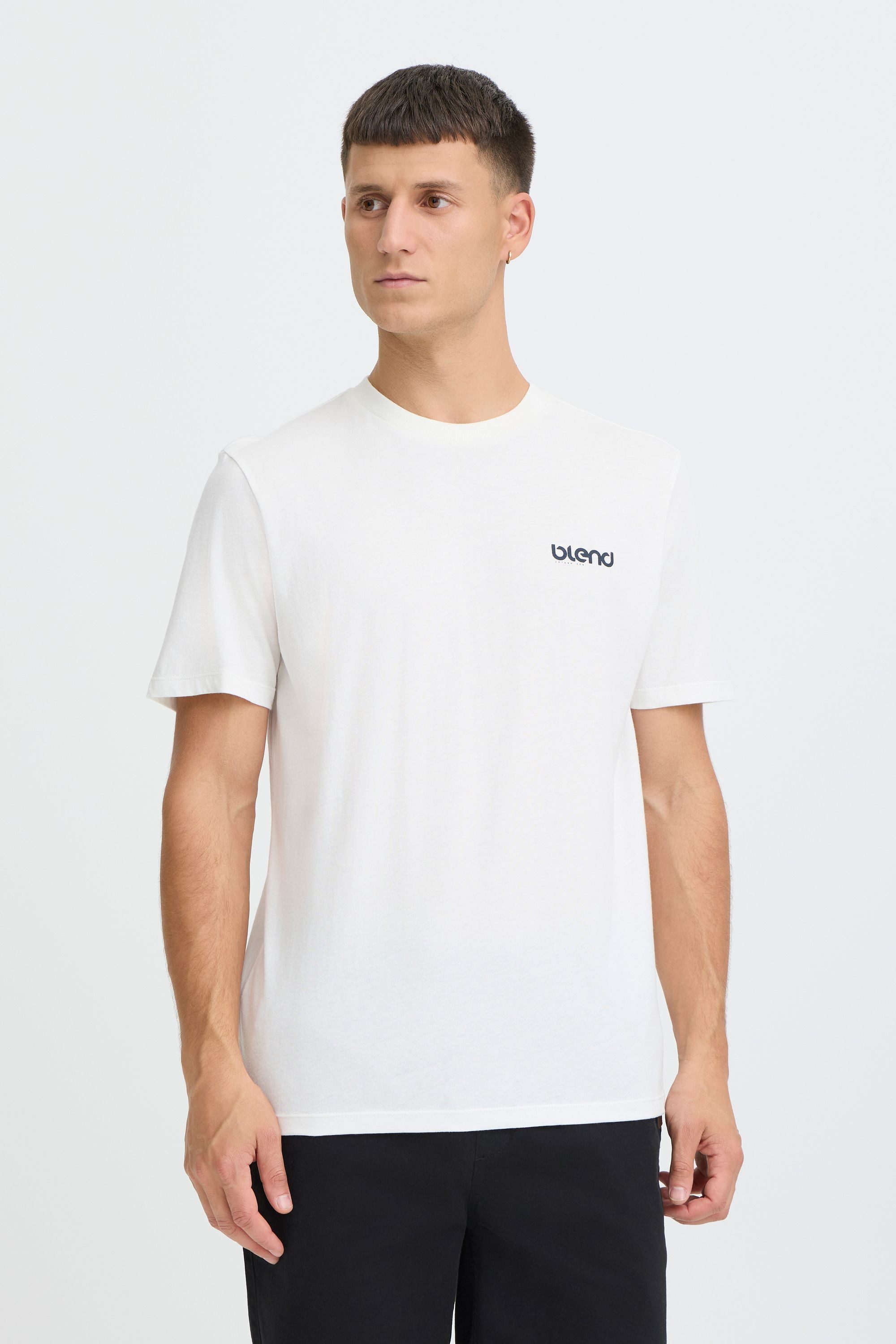 Rundhalsshirt BHFlow