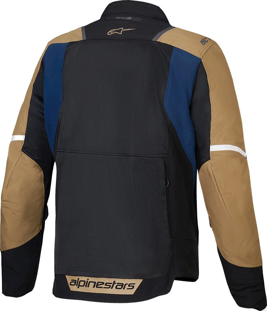 Alpinestars Motorradjacke ST-2 Air Motorrad Textiljacke günstig online kaufen