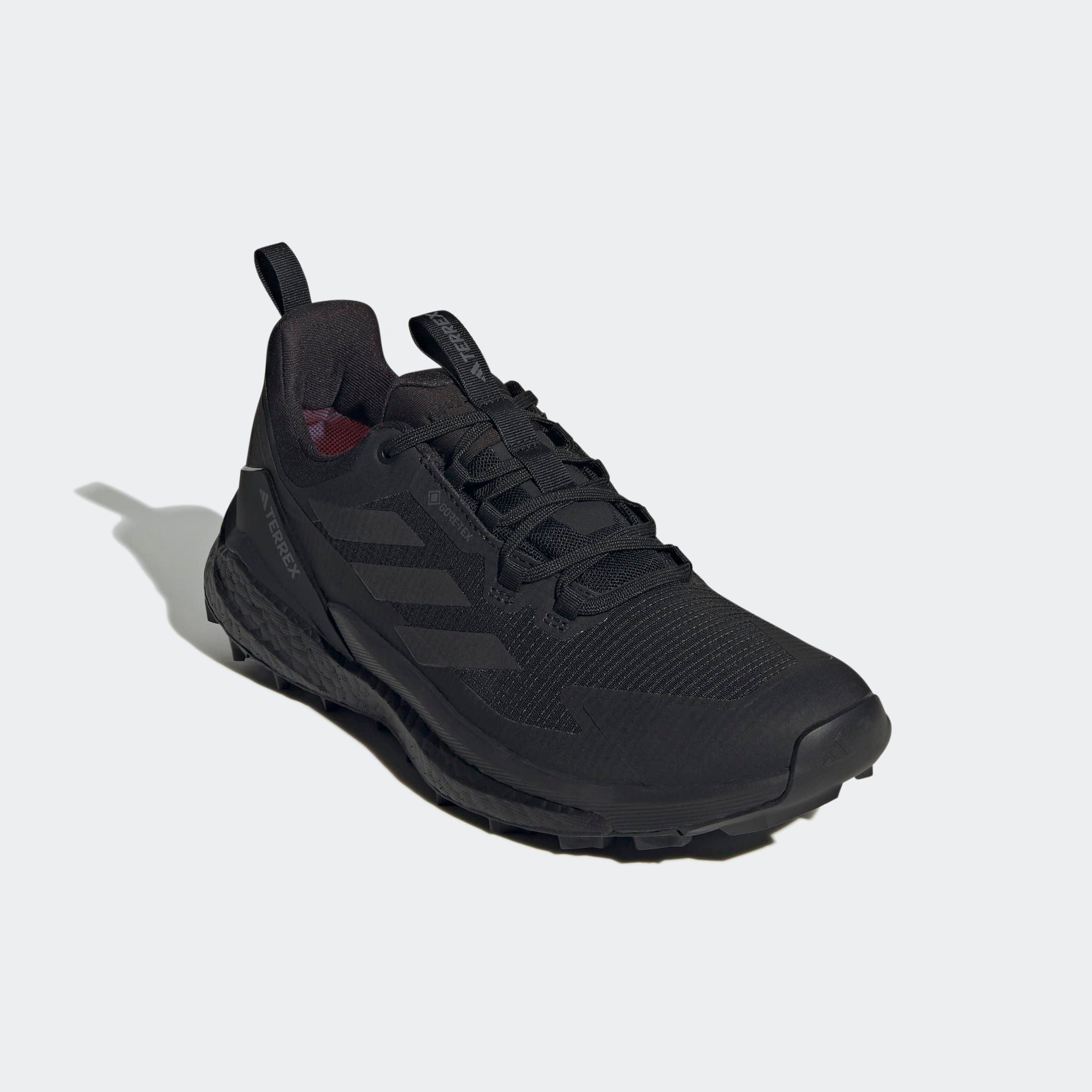 adidas TERREX TERREX FREE HIKER 2.0 LOW GORE-TEX Wanderschuh wasserdicht günstig online kaufen