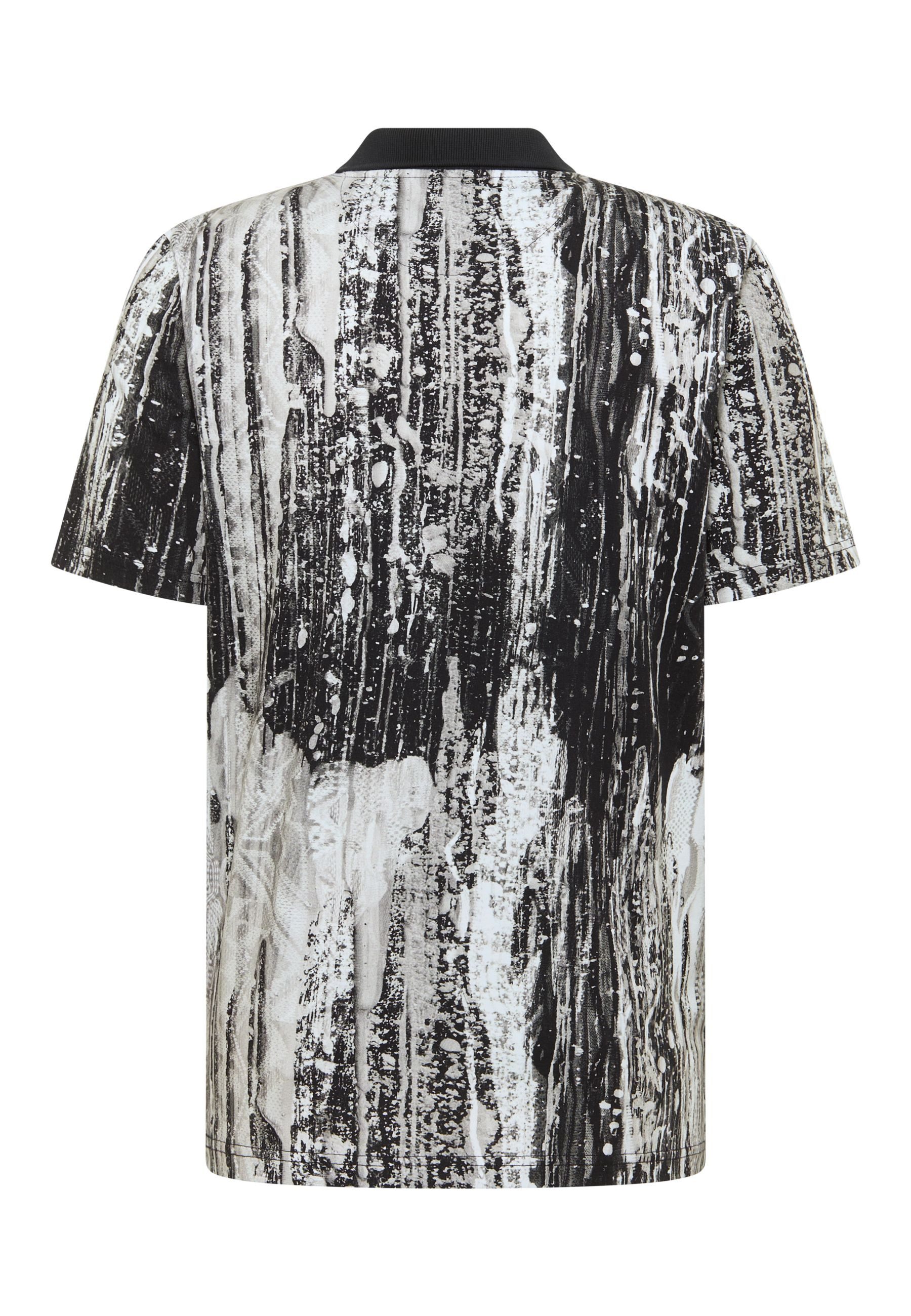 CARLO COLUCCI Poloshirt Fascella