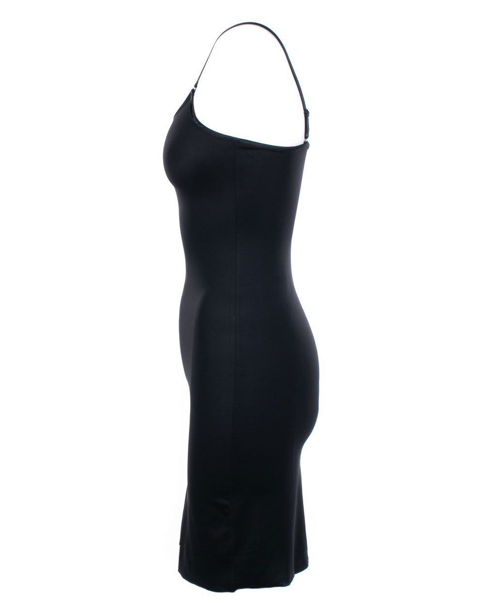 ANIL Lingerie Unterkleid Anıl Lingerie Unterkleid 622 Schwarz 82% Polyamid, 18% Elasthan