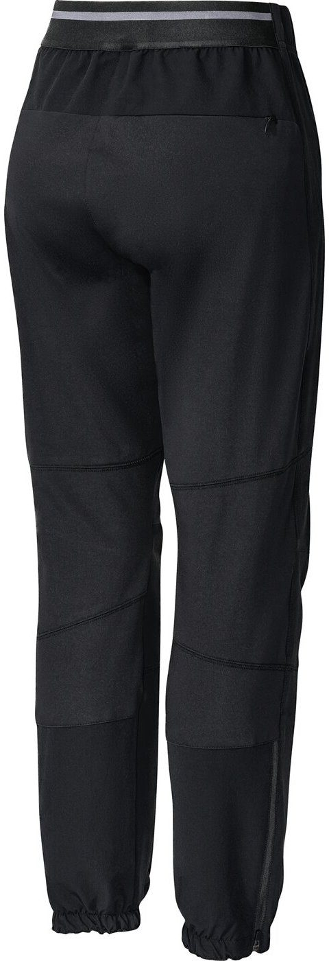 HOT Sportswear Funktionshose Abisko L_Thermopants black