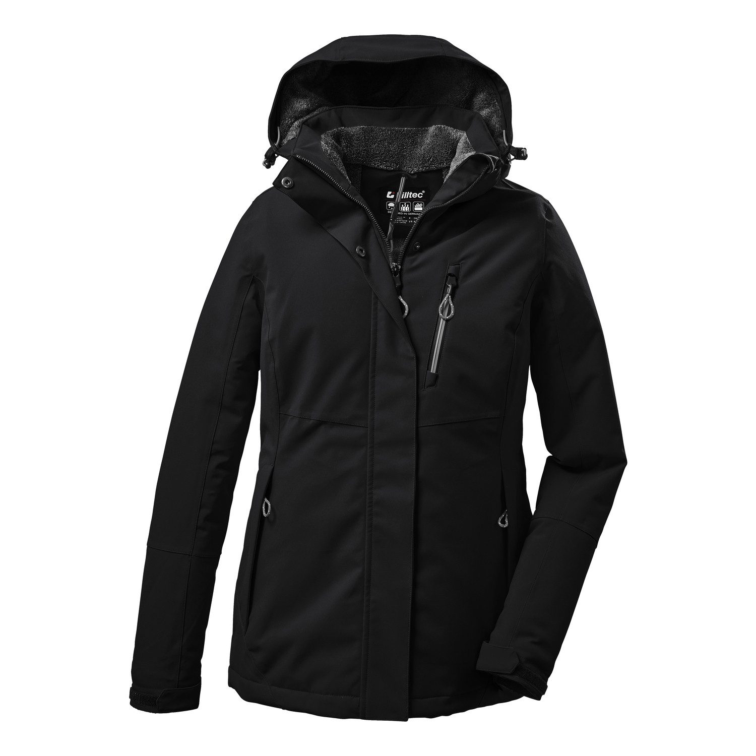 Killtec Softshelljacke Outdoorjacke KOW 140 günstig online kaufen
