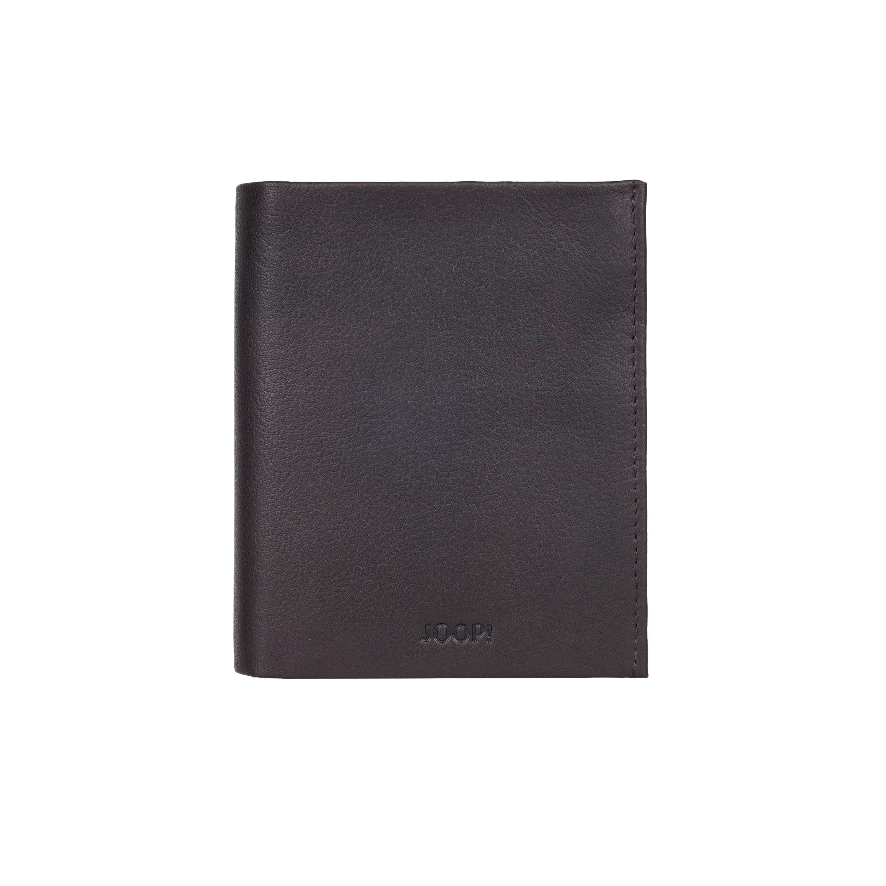 JOOP! Geldbörse Joop - Herren Billfold Teramo Malos