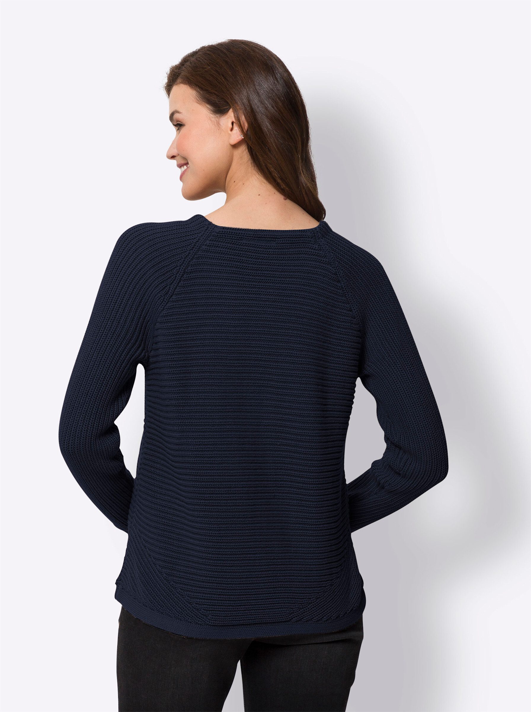 heine Strickjacke Strickjacke günstig online kaufen