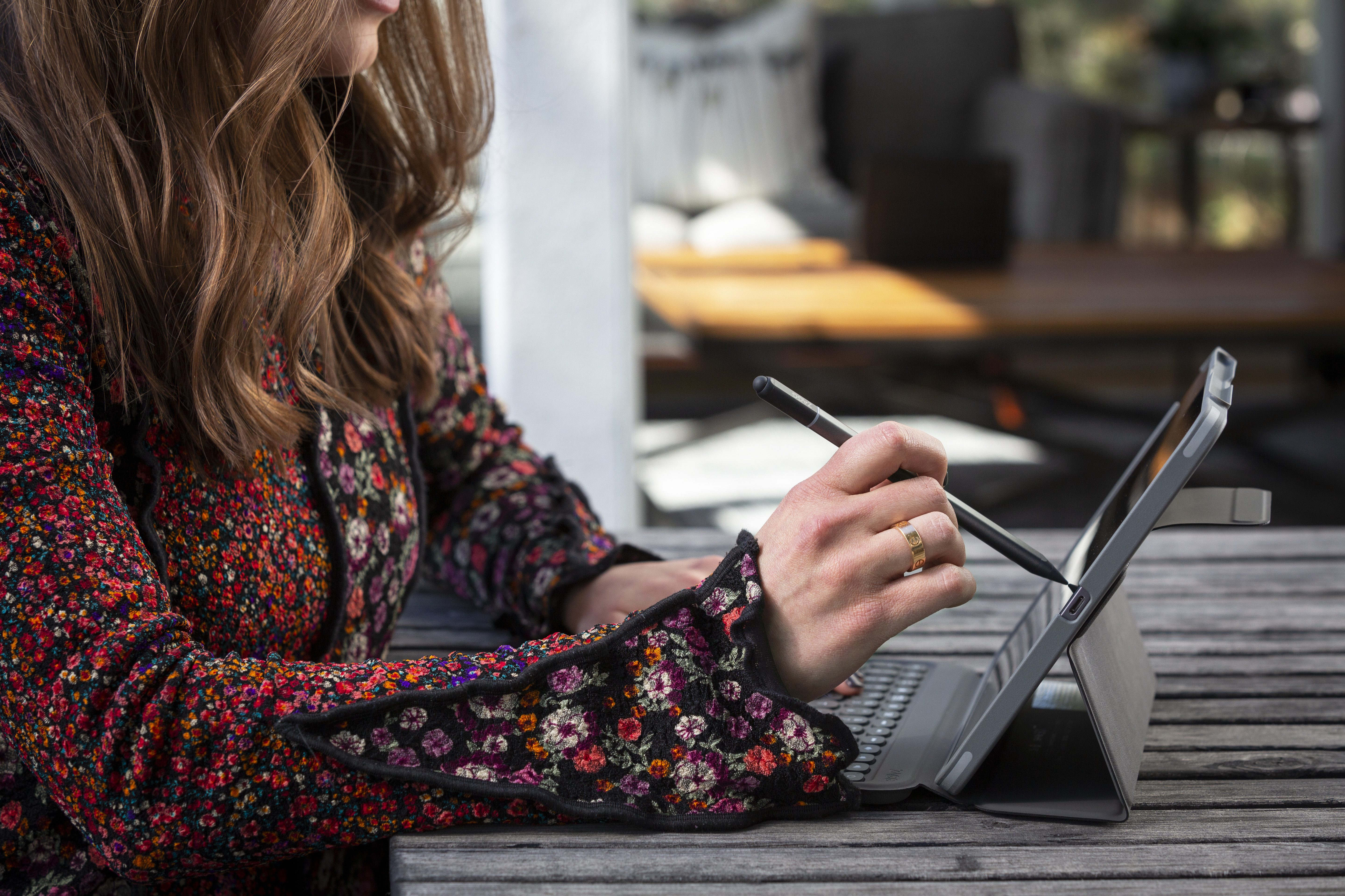 ZAGG Eingabegeräte-Set