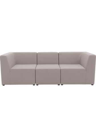 DOMO collection Loungesofa »Aurinko« Speziell dėl Outd...