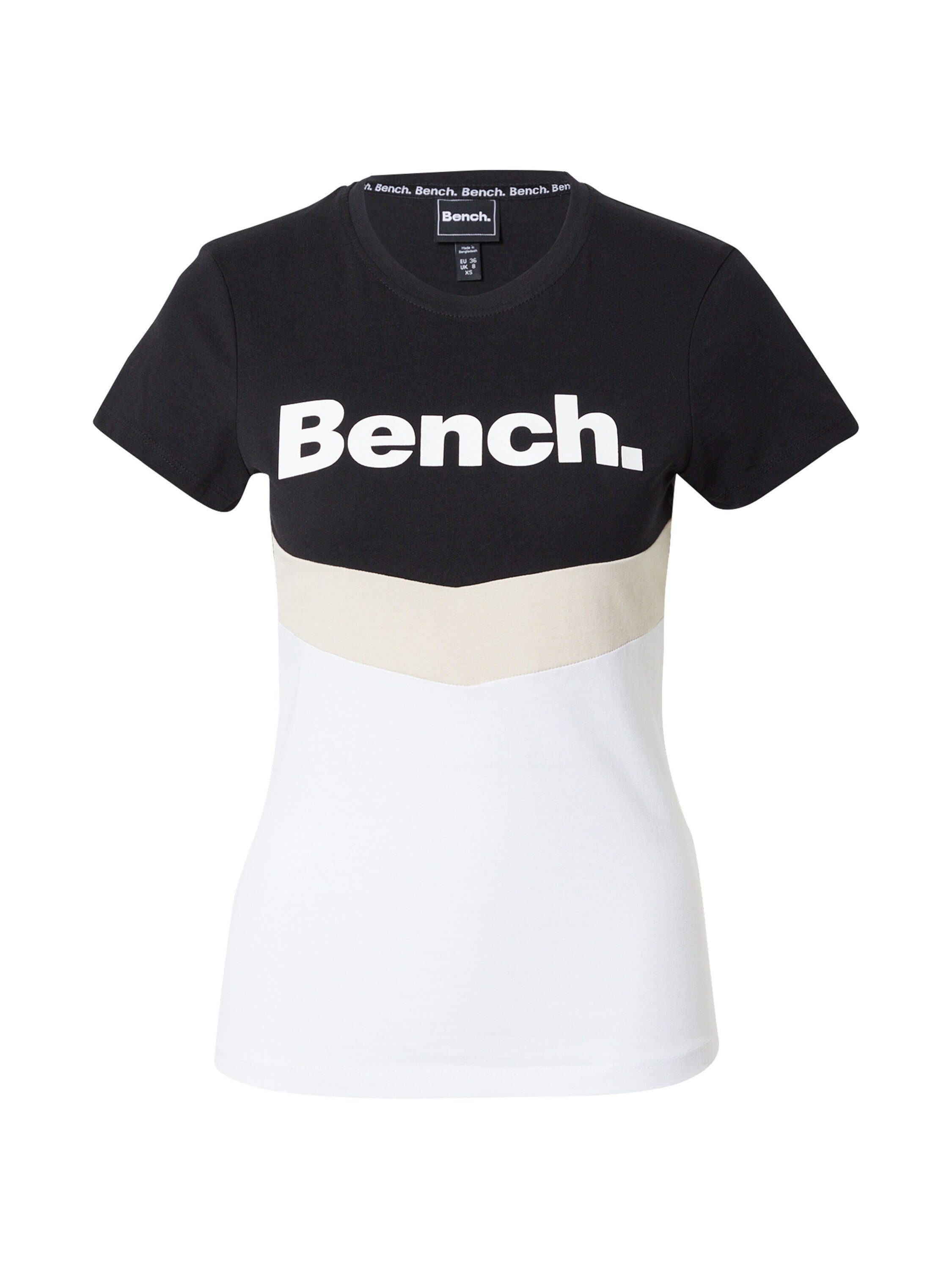 Damen Shirts Bench. T-Shirt JAYJAY (1-tlg)