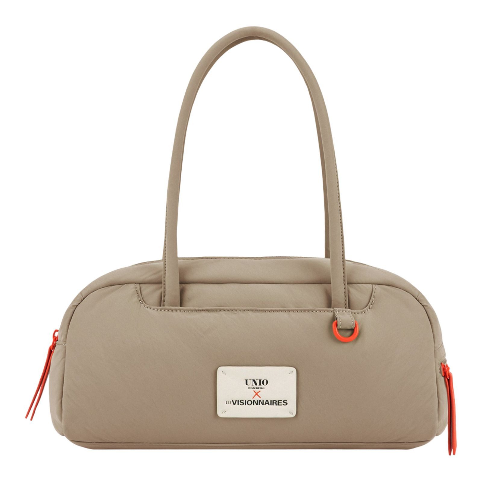 Les Visionnaires Schultertasche Unio Zicke