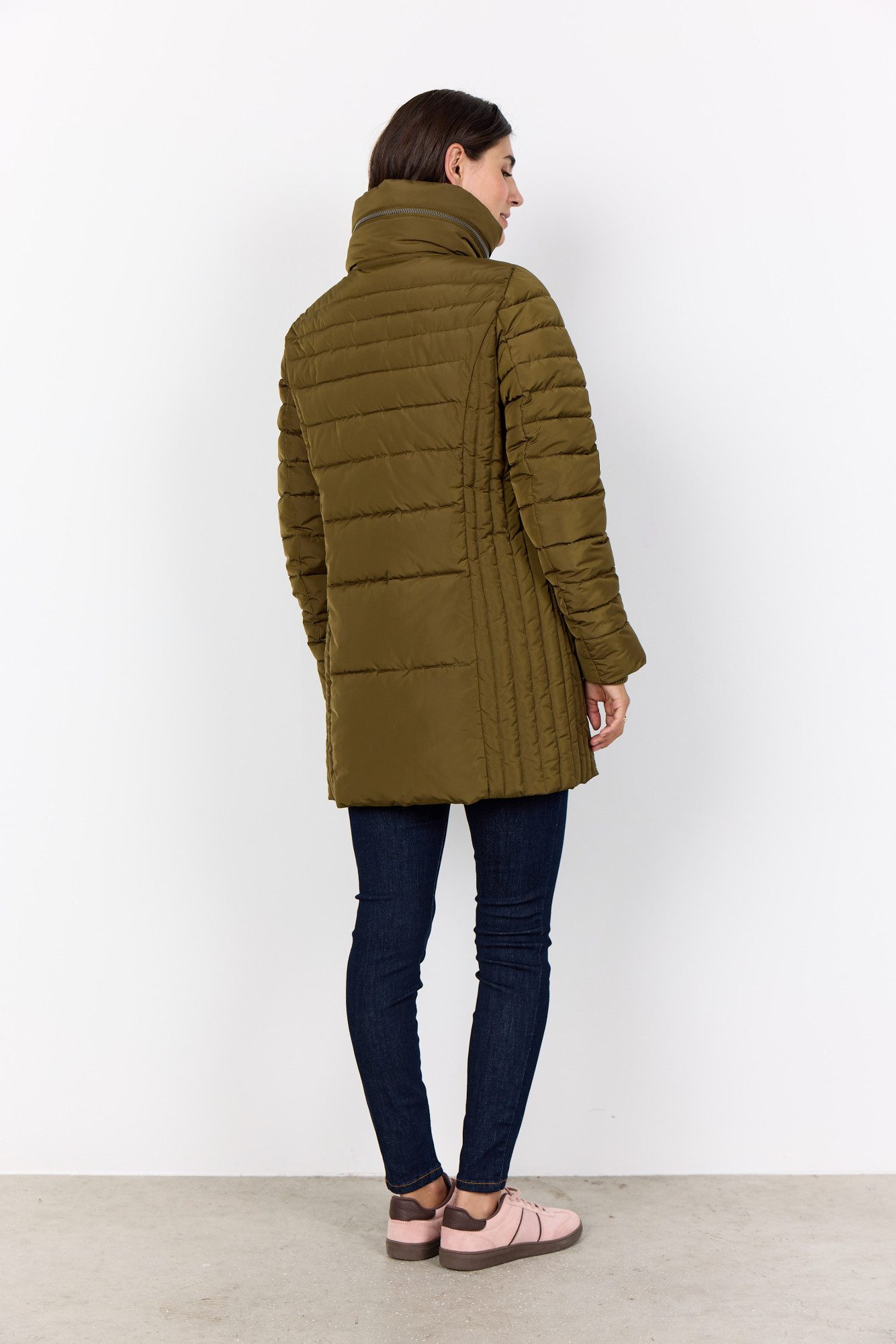 soyaconcept Steppjacke SC-NINA 1