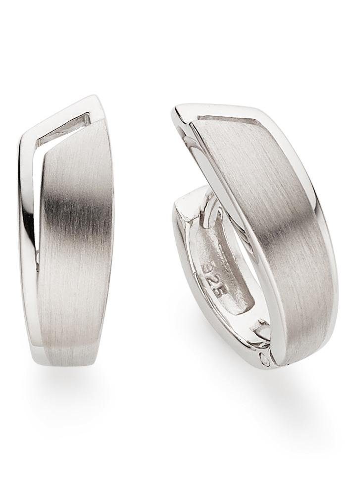 Bild von Bruno Banani Paar Creolen B00 18E/90/00, B0018E/90/00/1, B0018E/90/00/2