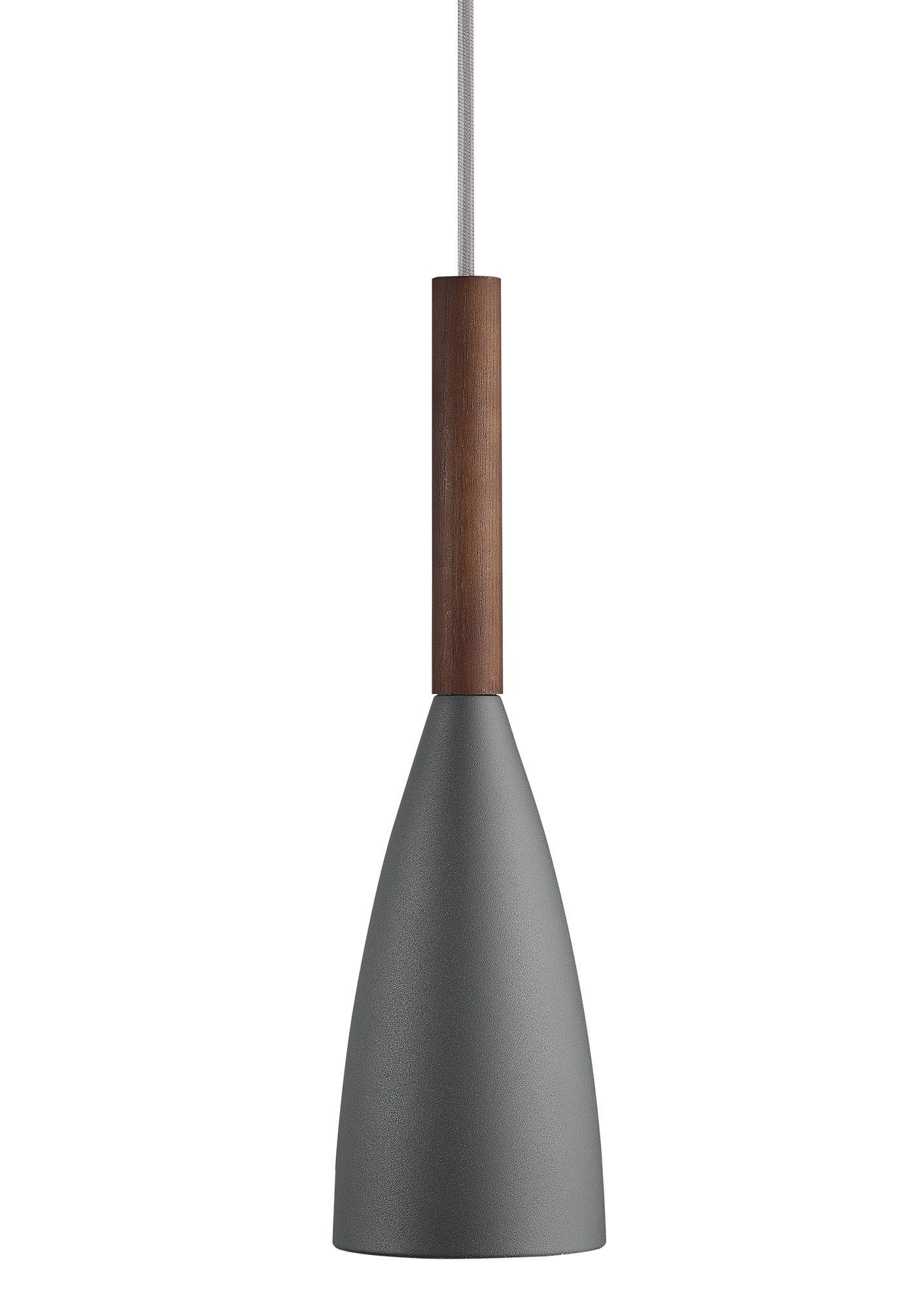design for the people Pendelleuchte Pure10, ohne Leuchtmittel, Hängeleuchte, Hängelampe