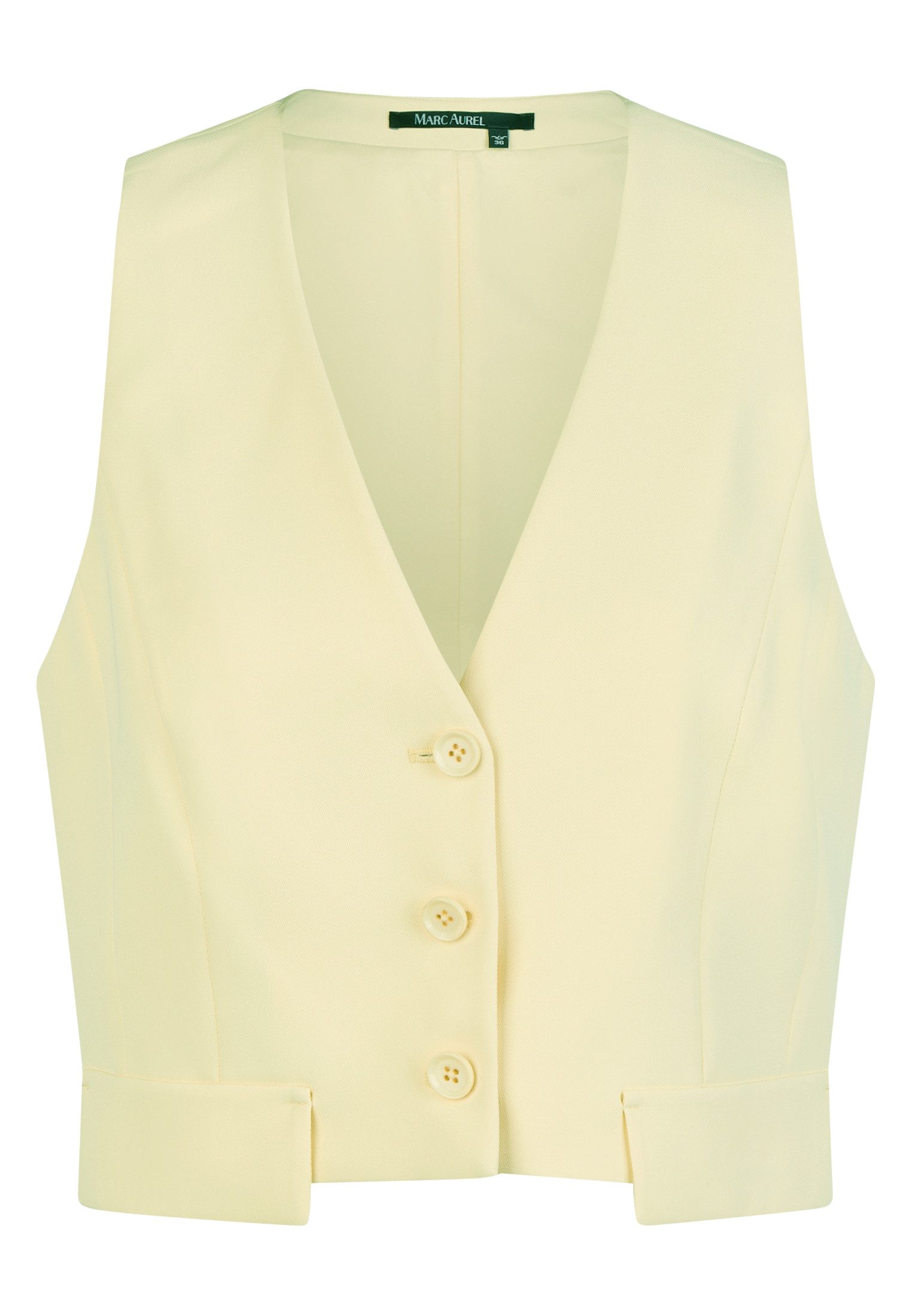 MARC AUREL Kurzweste