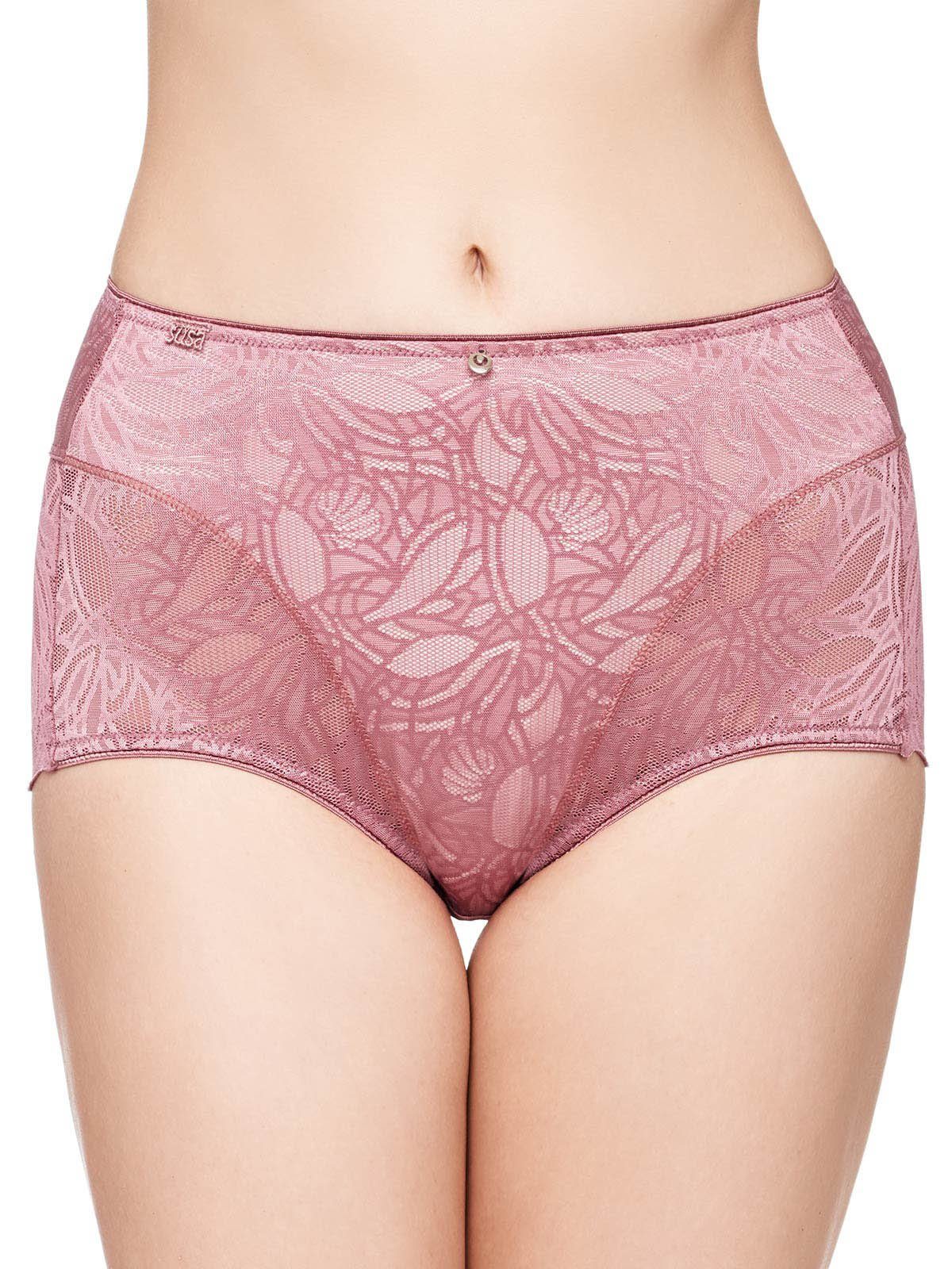 Susa Bikinislip Miederslip Ballina (Stück, 1-St) verstärkte Bauchpartie günstig online kaufen