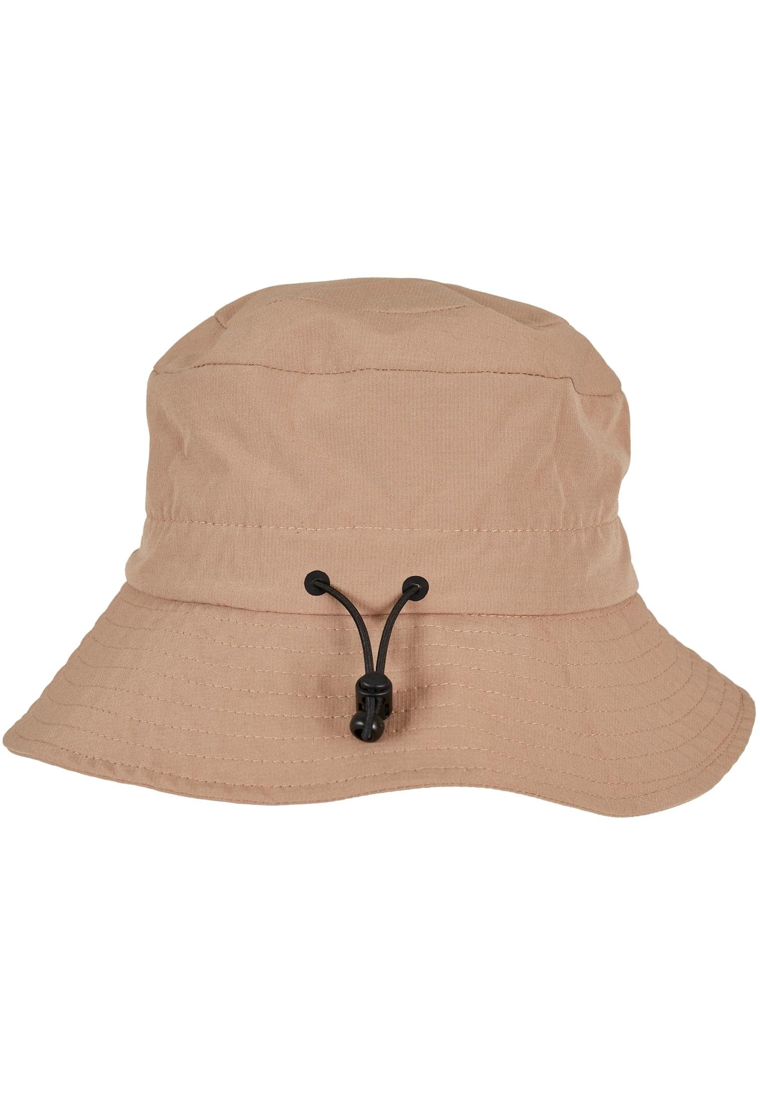 Flexfit Flex Cap Accessoires Elastic Bucket beige Hat Adjuster