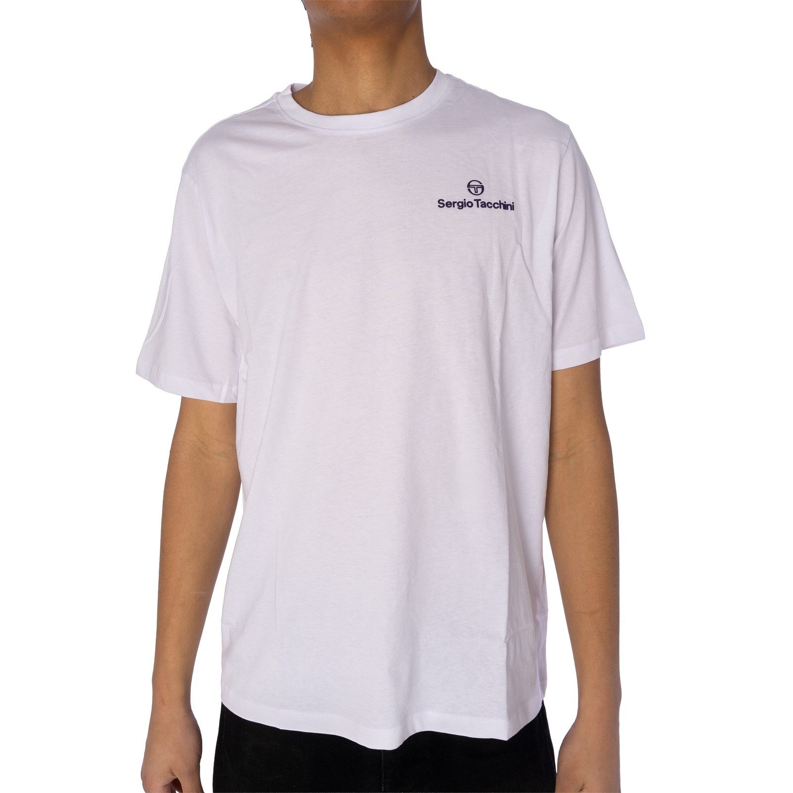 Sergio Tacchini T-Shirt T-Shirt Sergio Tacchini Bold 024 Co