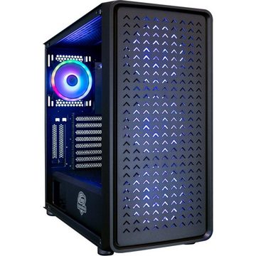 ONE GAMING Gaming PC IN1405 Gaming-PC (Intel Core i5 12600KF, GeForce RTX 4070, Luftkühlung)