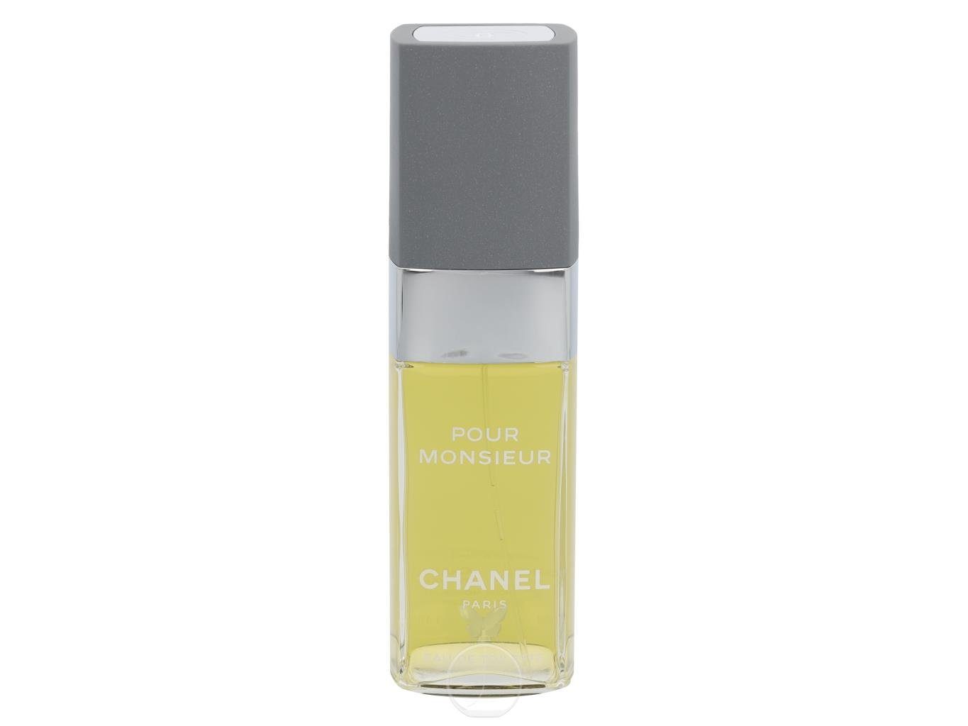 Eau de Toilette Chanel Pour Monsieur Eau de Toilette
