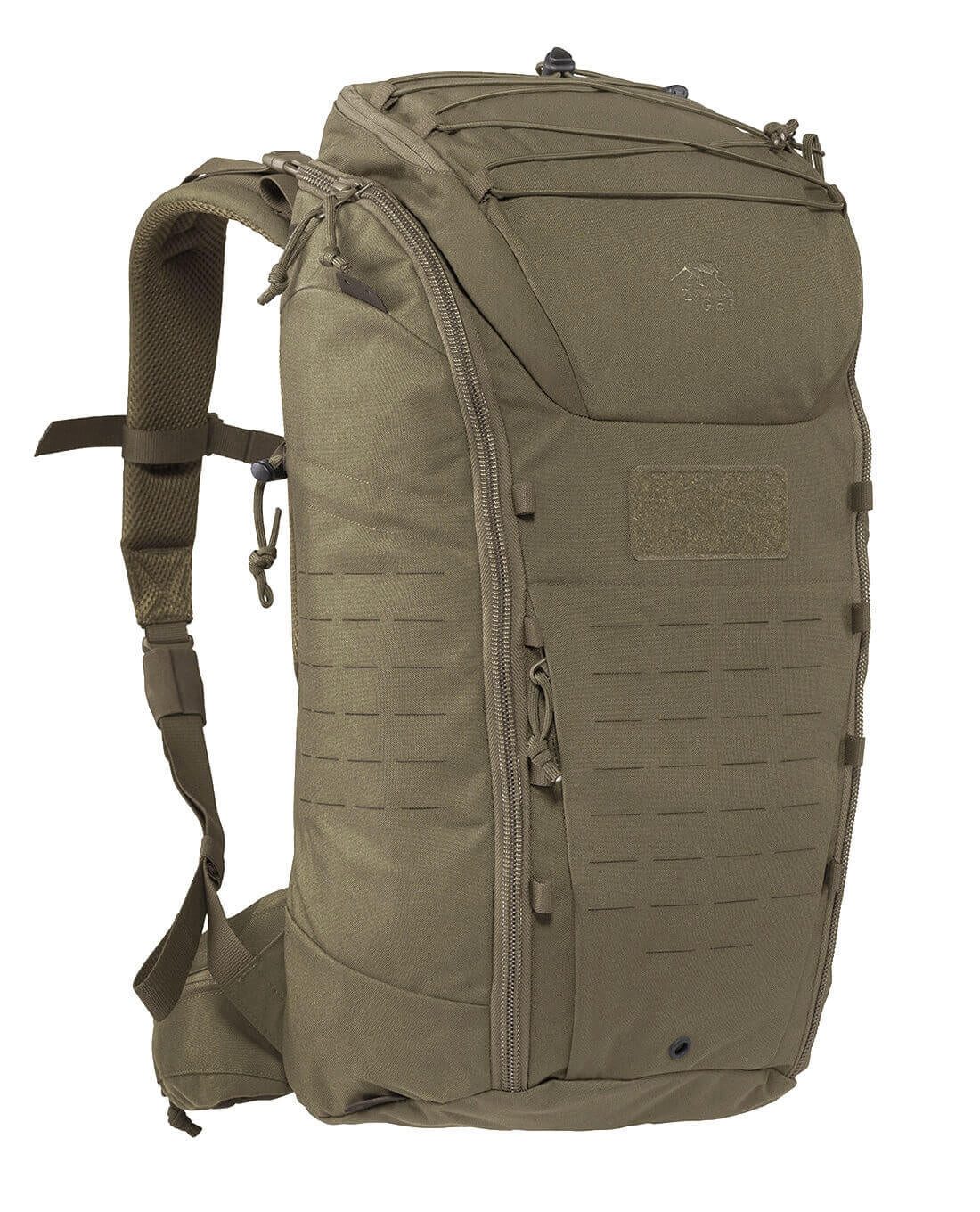 Tasmanian Tiger Trekkingrucksack (DISCONTINUED) TT Modular Pack 30 Khaki