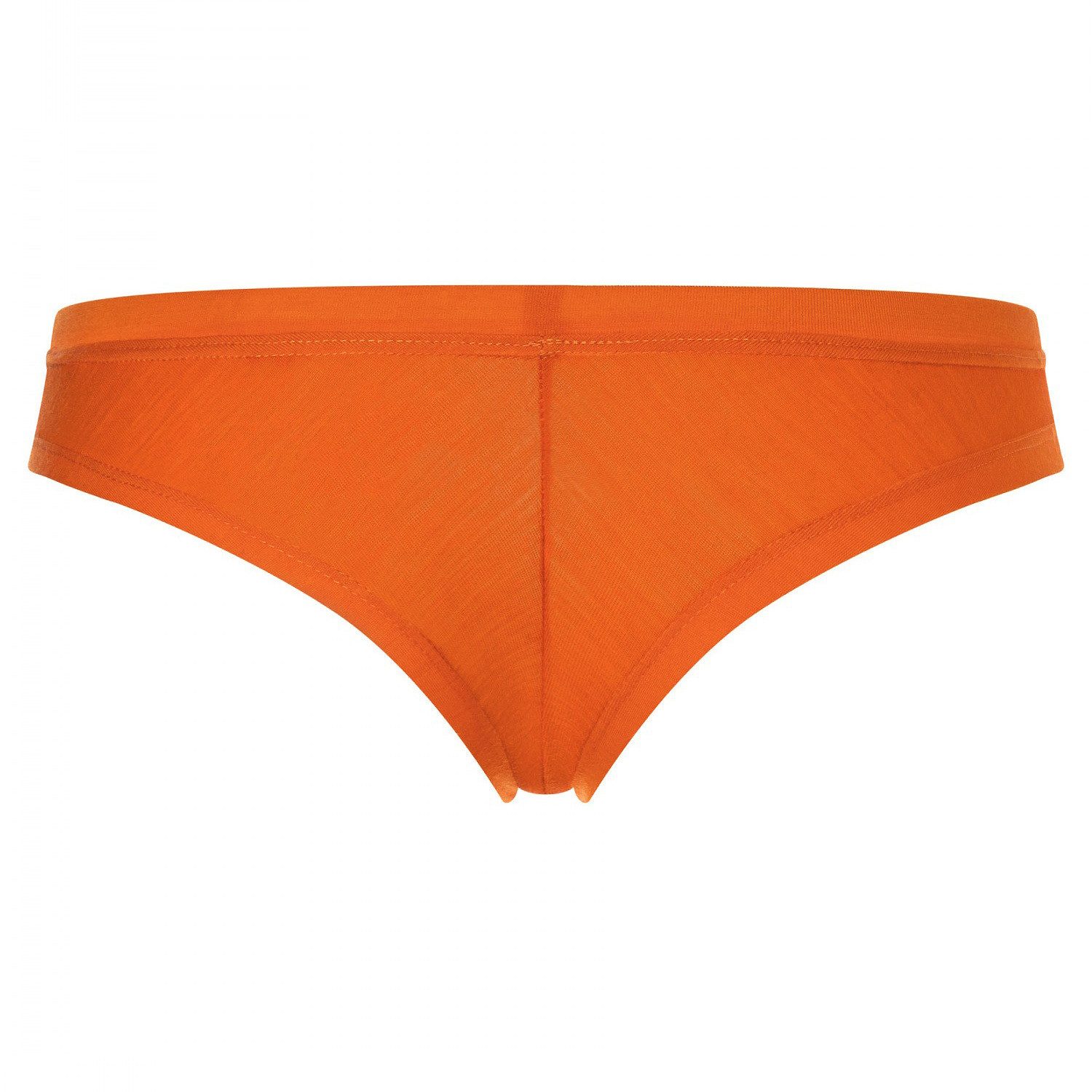 SUPER.NATURAL Shorts Unterhose W BASE THONG 175