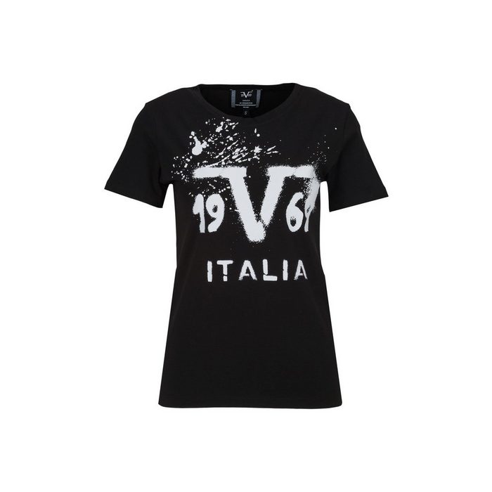 19V69 Italia by Versace T-Shirt Chiara
