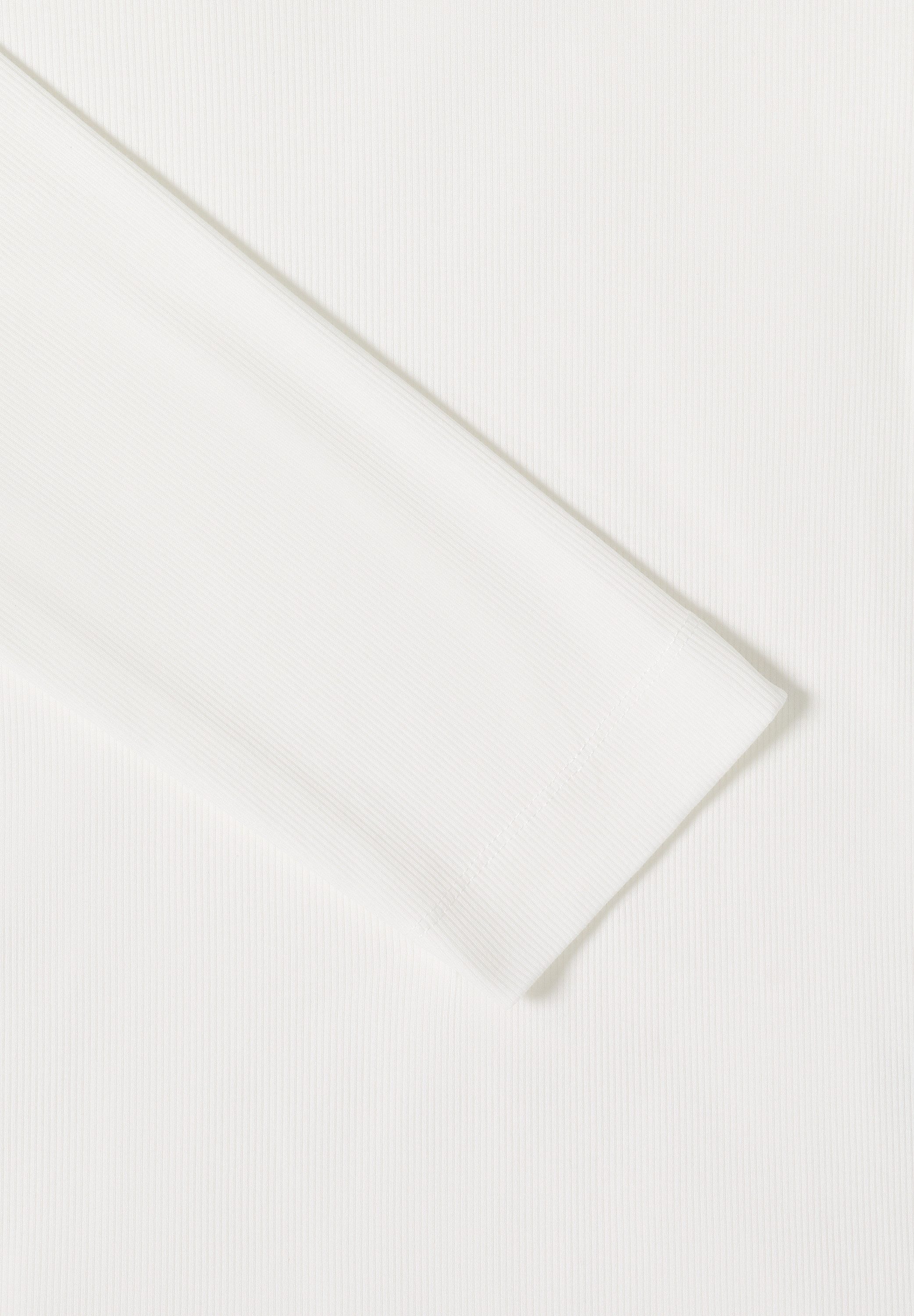 CECIL 3/4-Arm-Shirt mit 3/4 Ärmeln