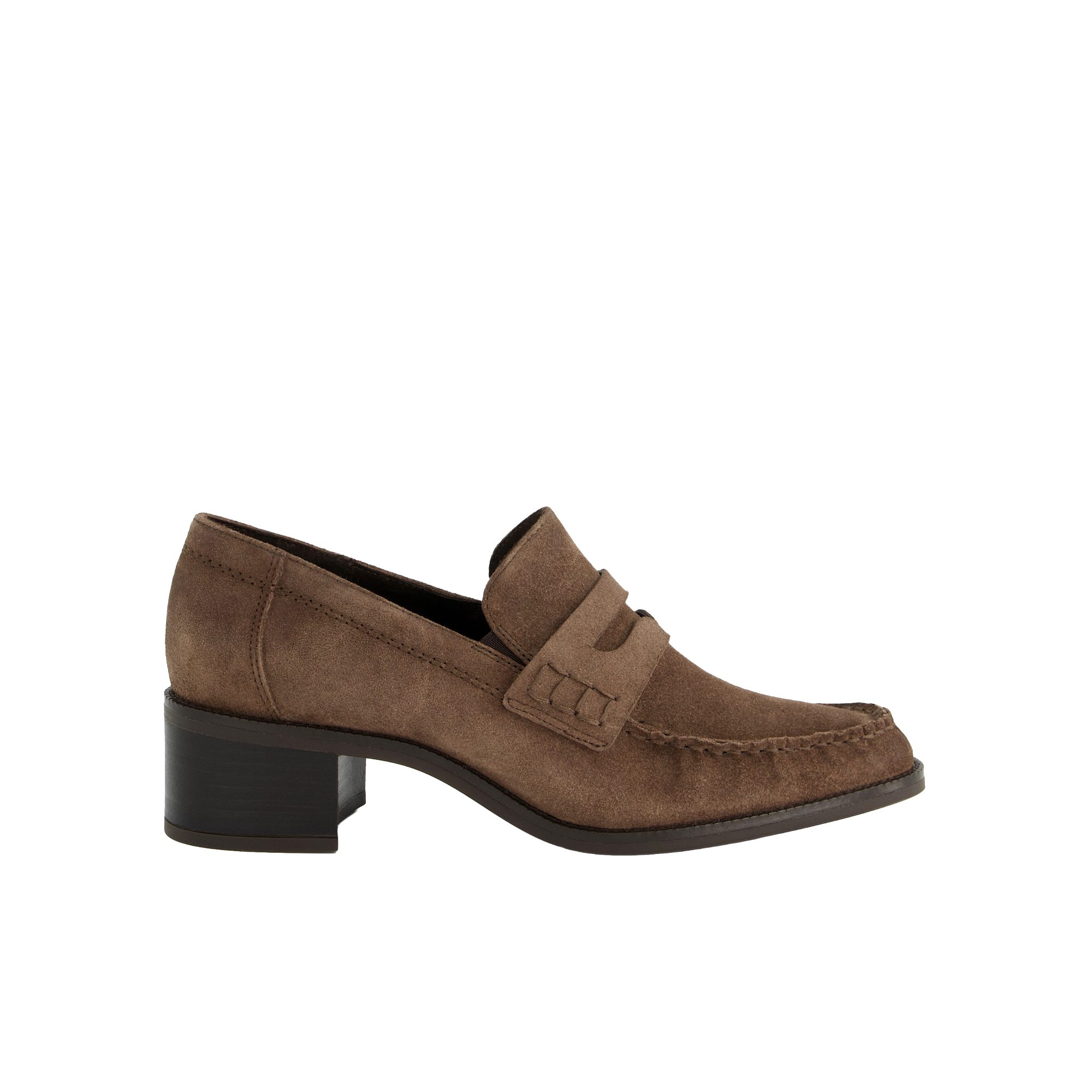 Paul Green Paul Green 1260-005, Pumps, Sneaker, Braun, Damen Pumps