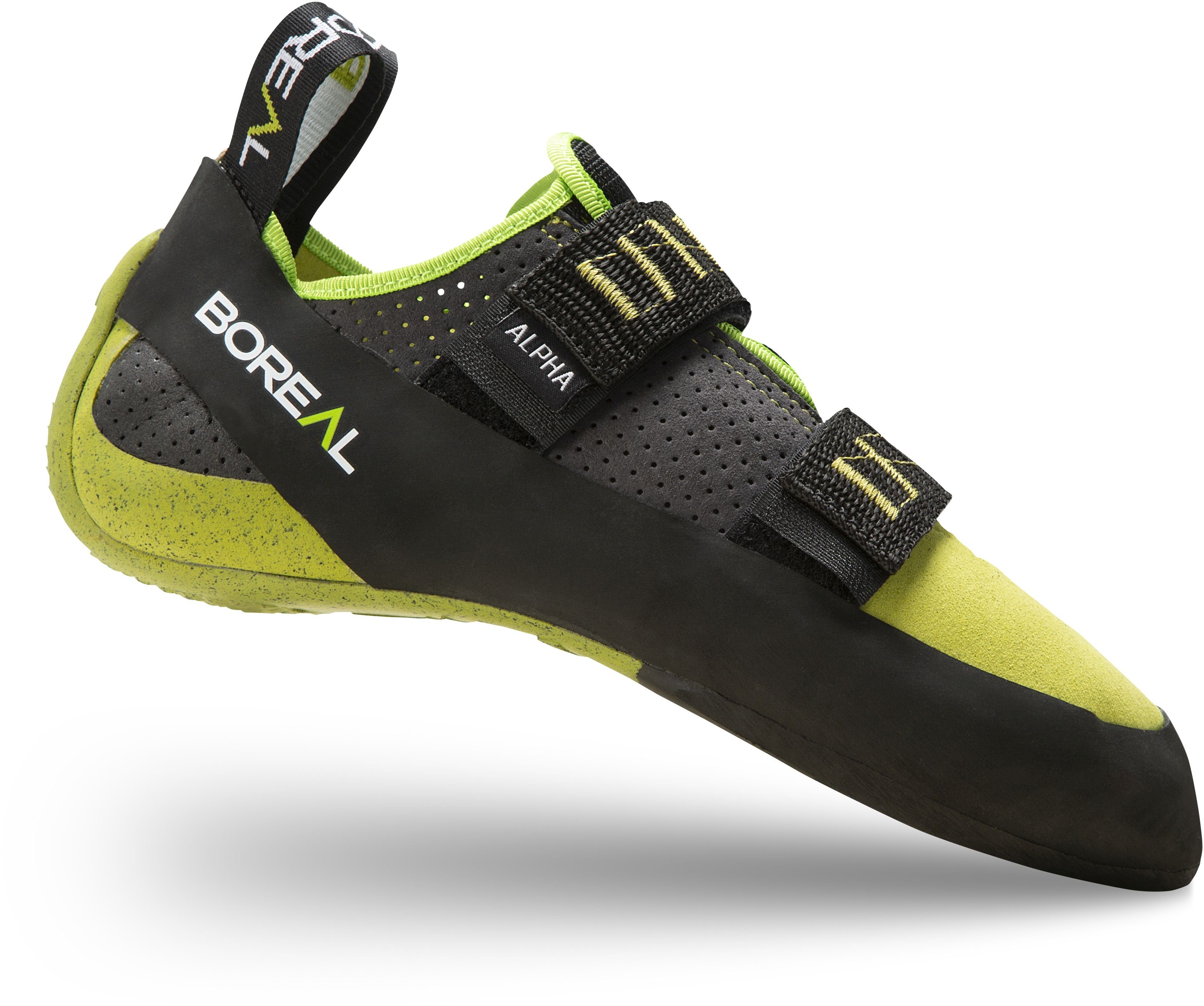 Alpha Kletterschuh