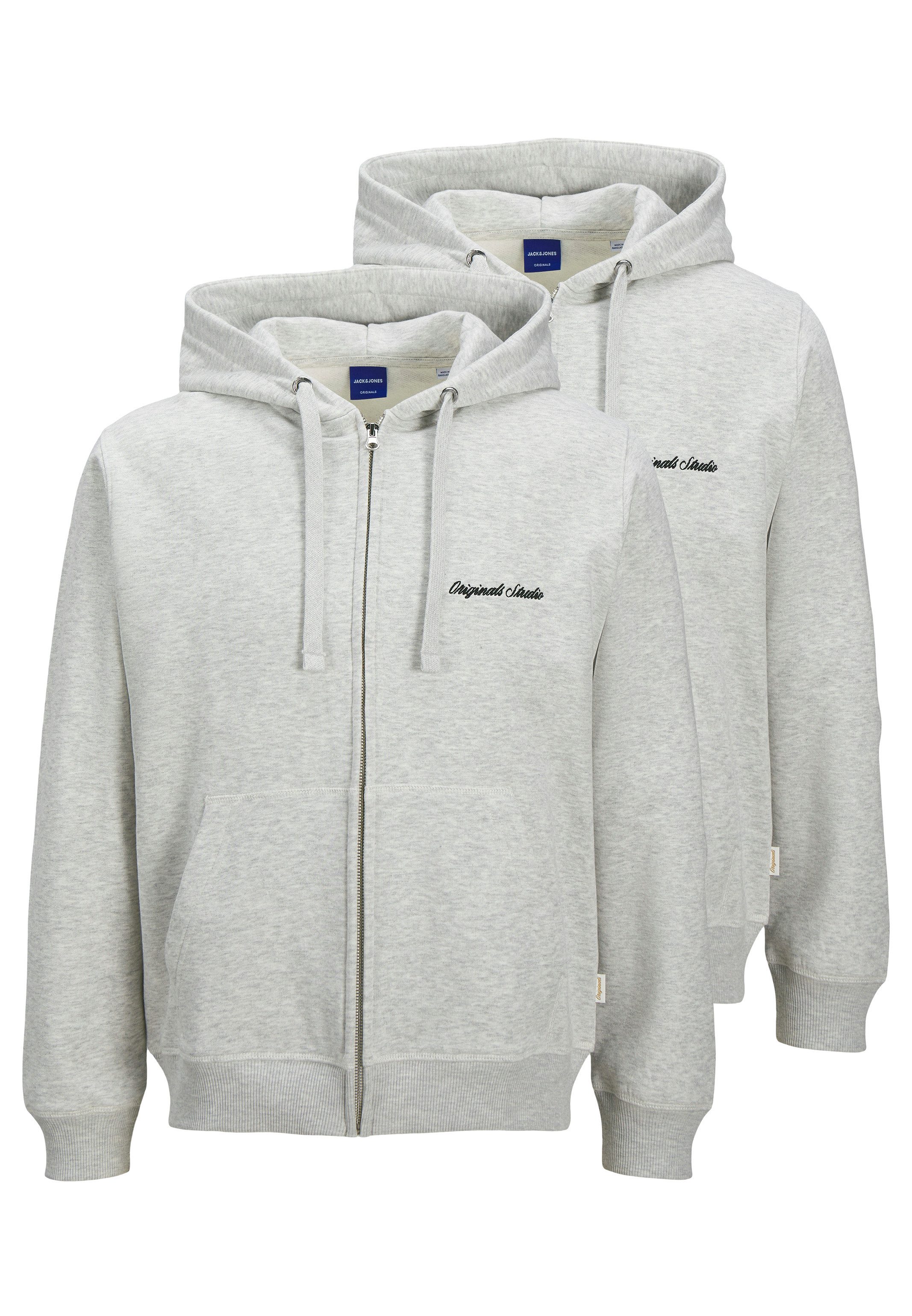 Hoodie 2er Pack Norrebro