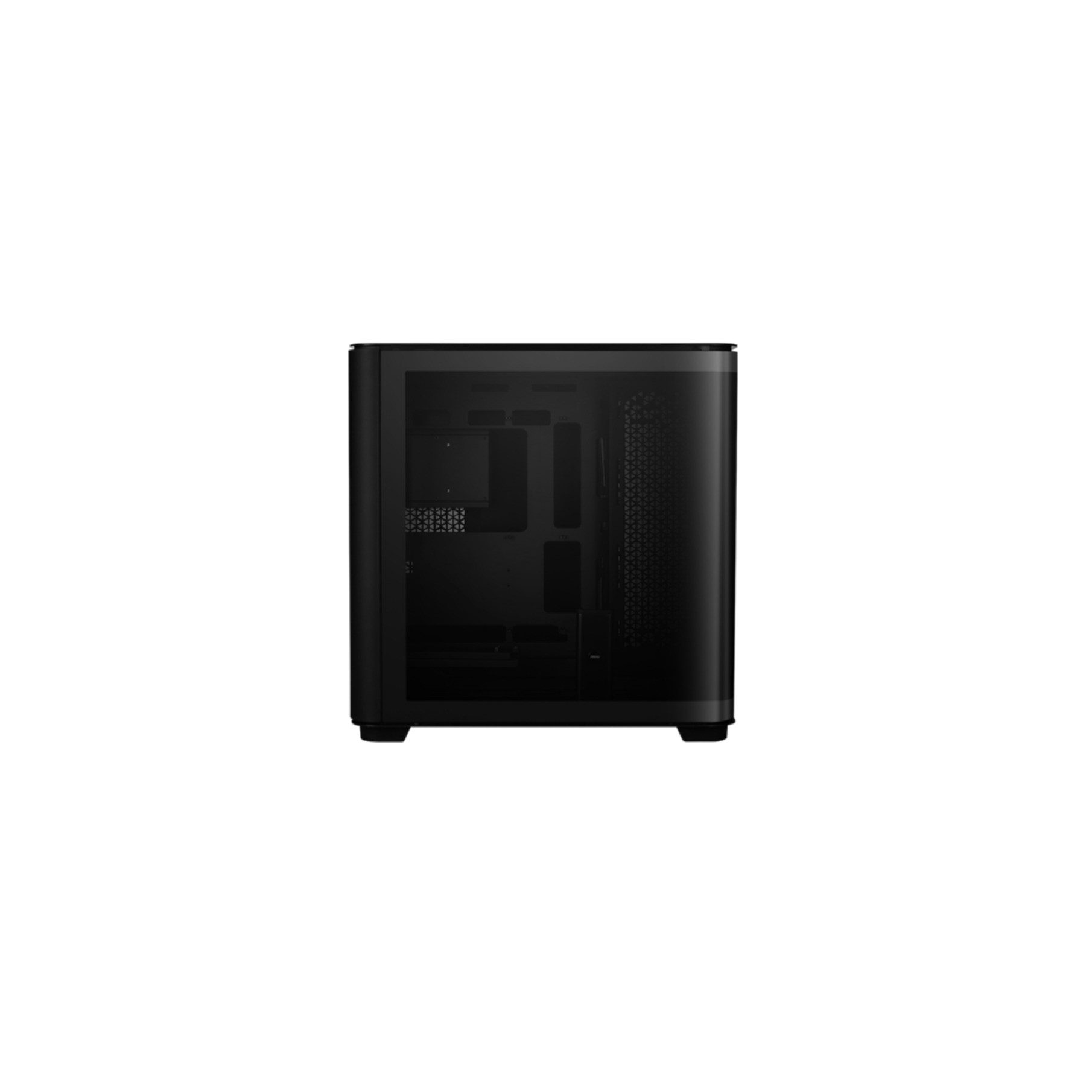 MSI PC-Gehäuse MEG MAESTRO 700L PZ, Midi Tower