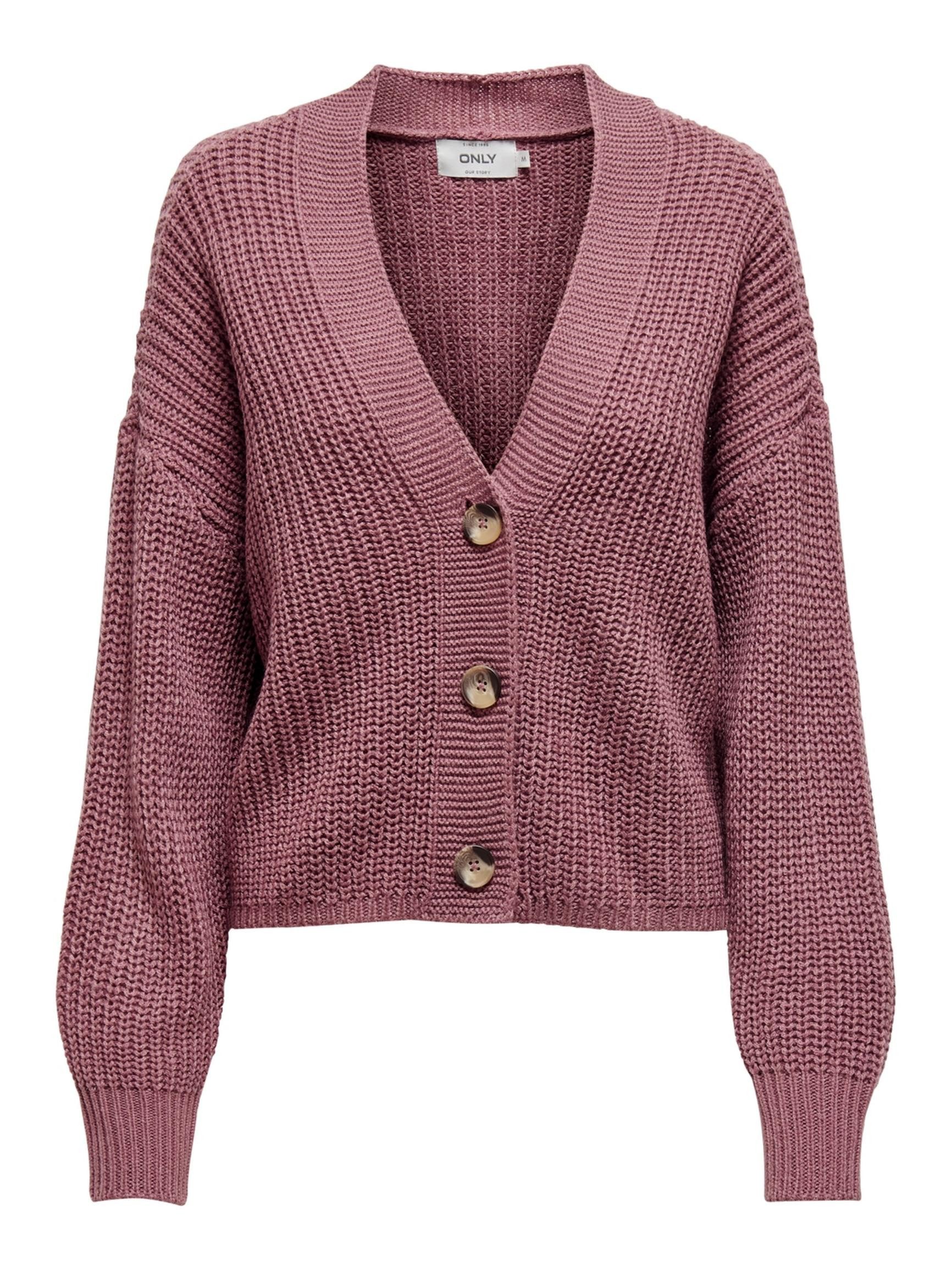 ONLY Strickjacke günstig online kaufen